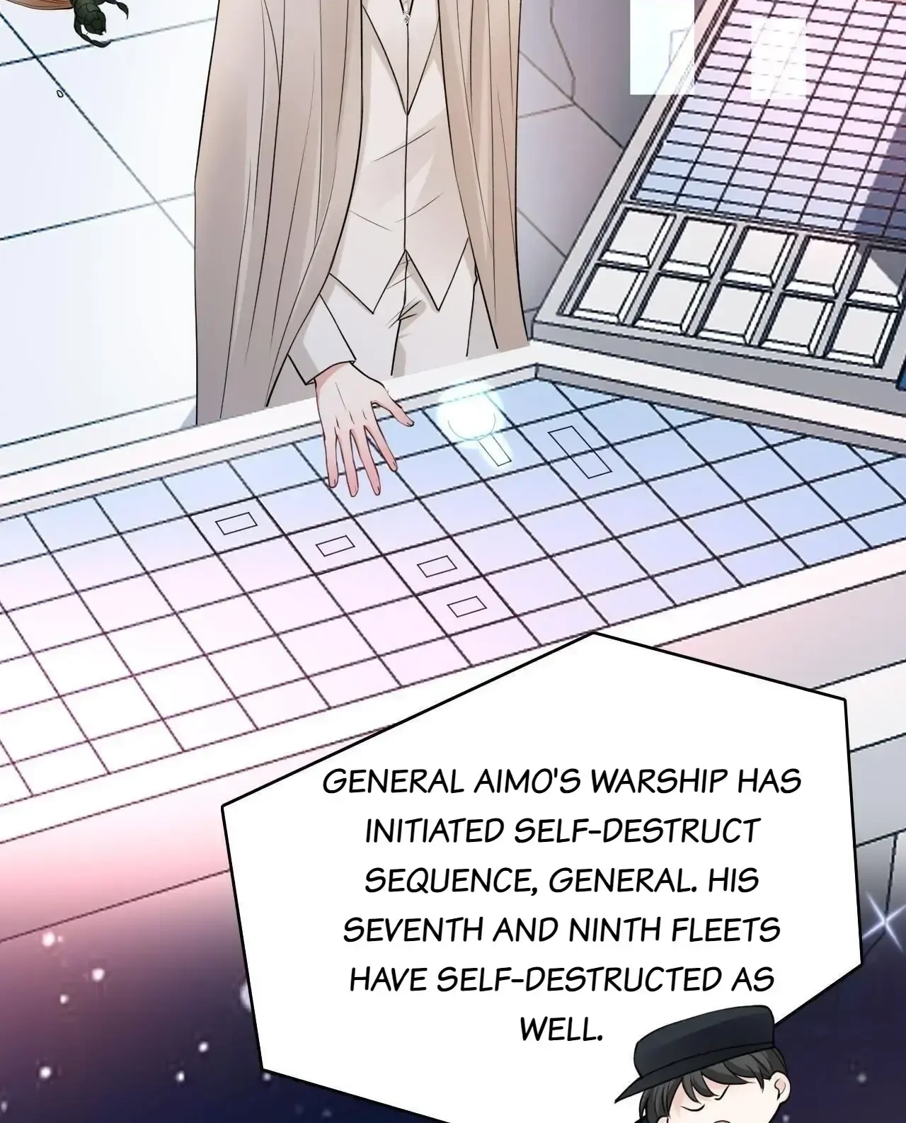 Vindicating the Villain Chapter 15 page 16 - 