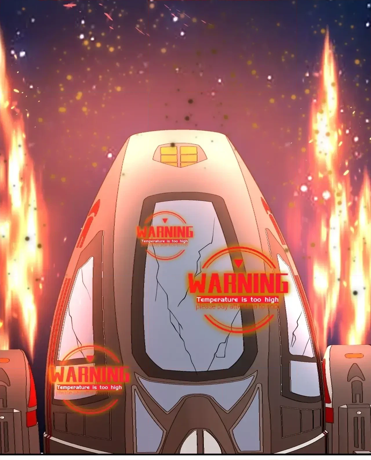 Vindicating the Villain Chapter 15 page 20 - 