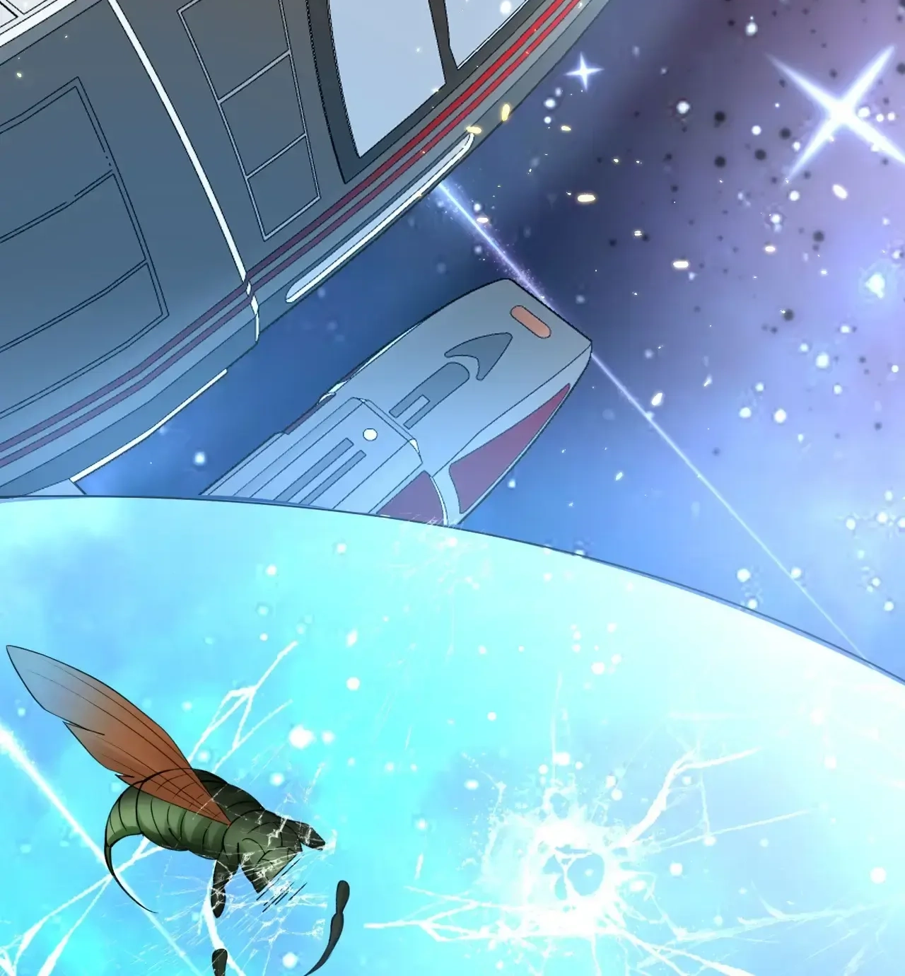 Vindicating the Villain Chapter 15 page 3 - 