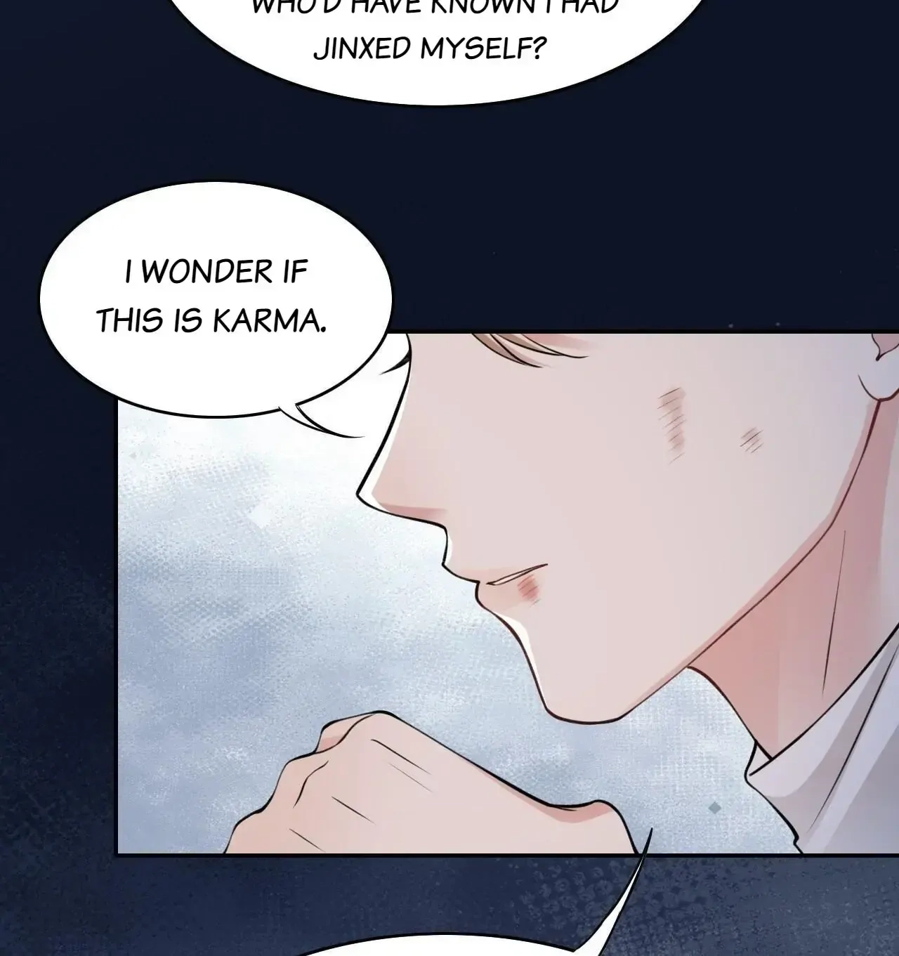 Vindicating the Villain Chapter 15 page 27 - 