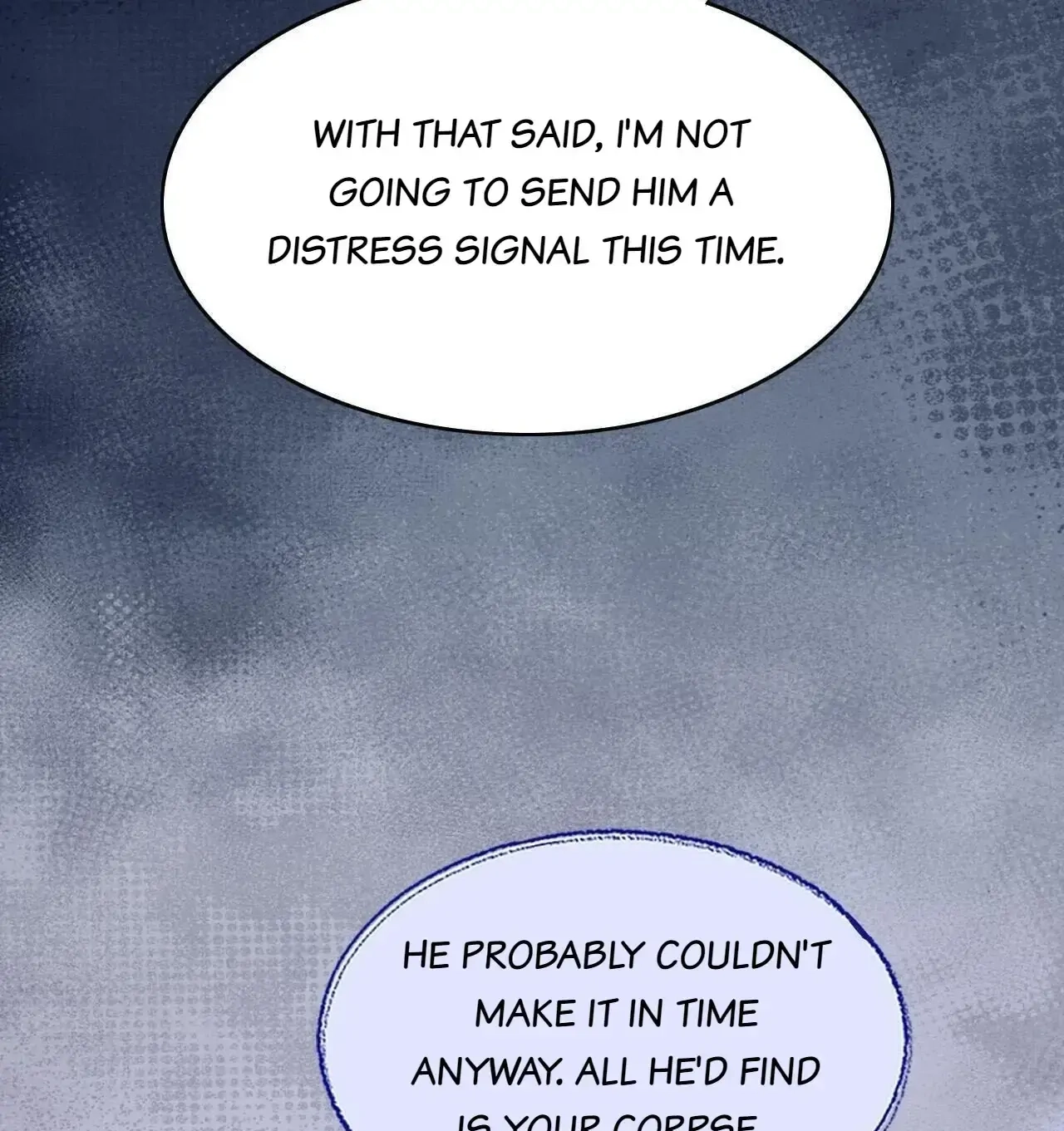 Vindicating the Villain Chapter 15 page 28 - 