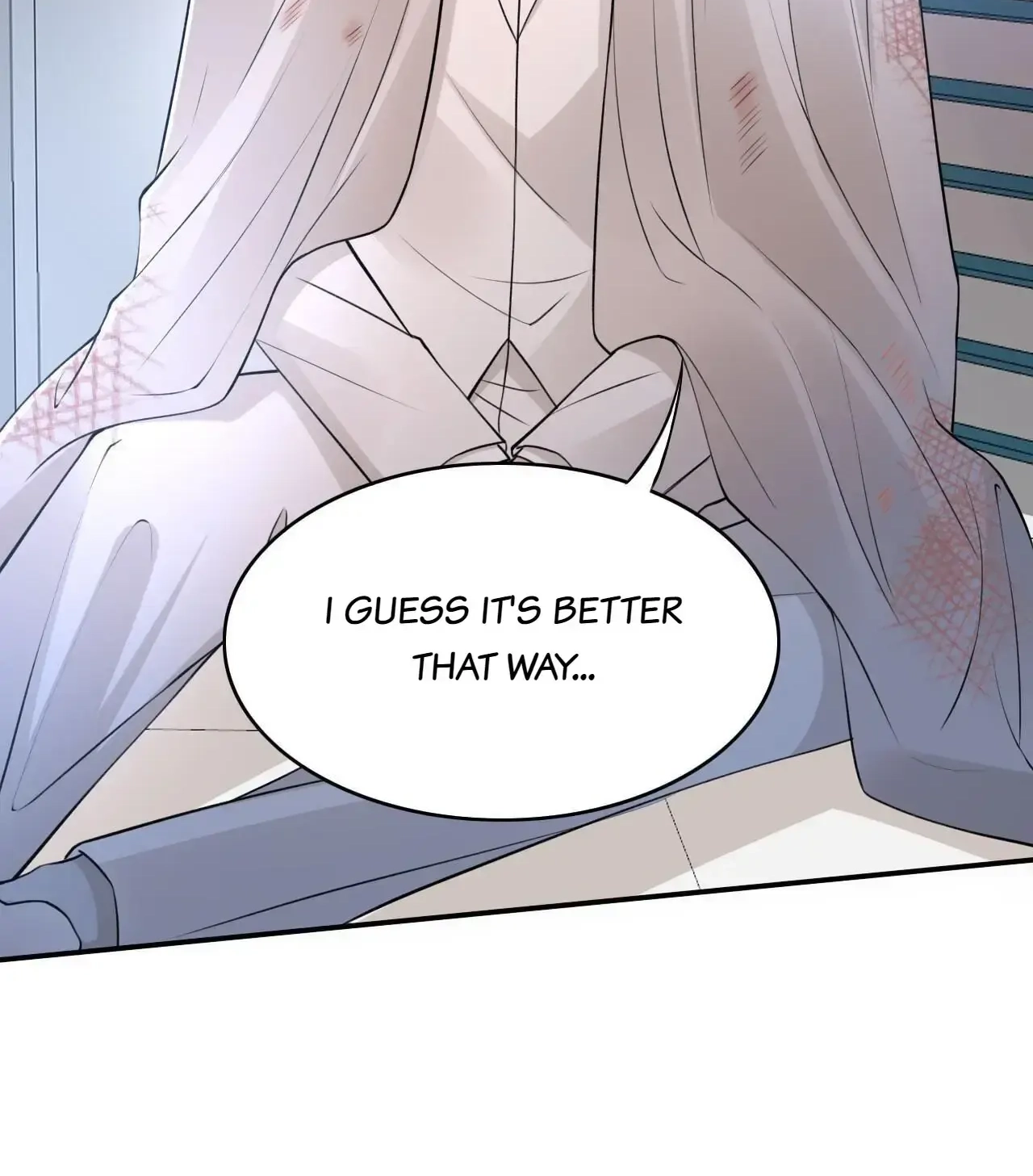Vindicating the Villain Chapter 15 page 31 - 