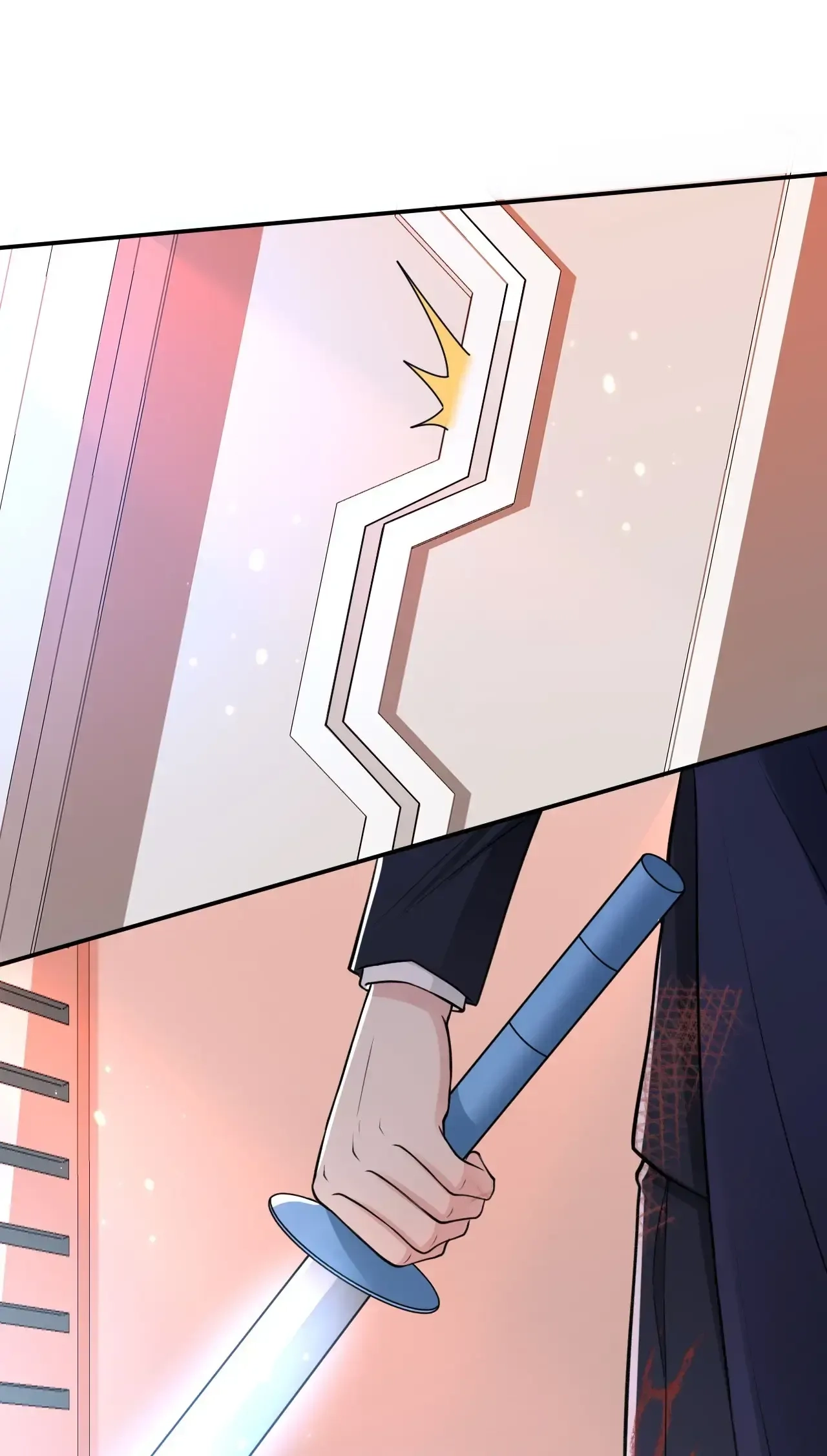 Vindicating the Villain Chapter 15 page 32 - 