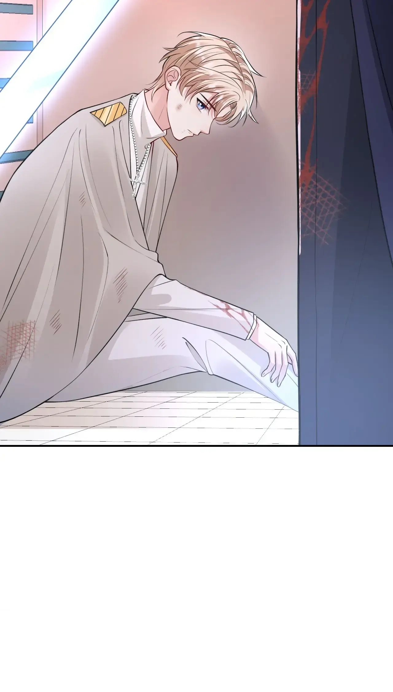 Vindicating the Villain Chapter 15 page 33 - 