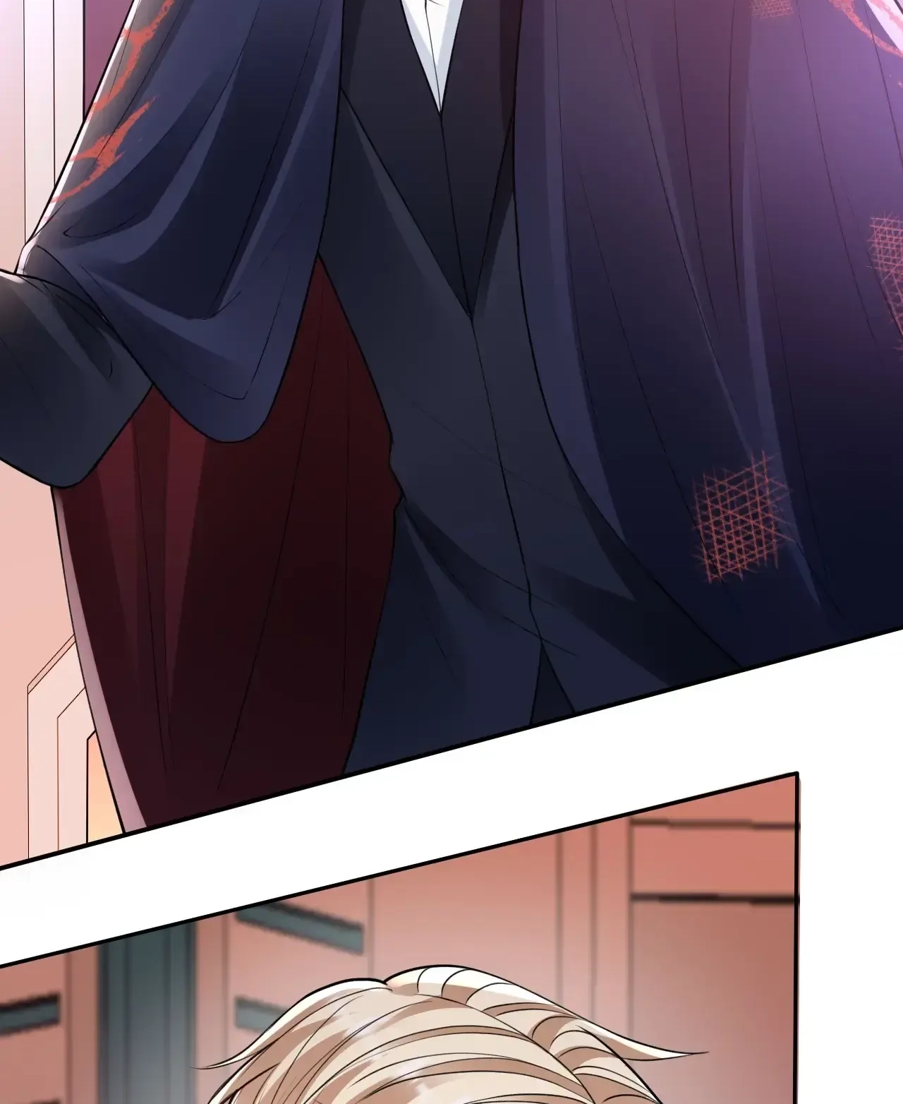 Vindicating the Villain Chapter 15 page 35 - 
