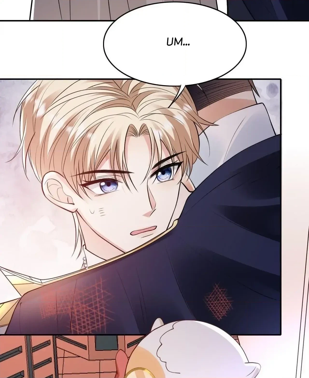 Vindicating the Villain Chapter 15 page 40 - 