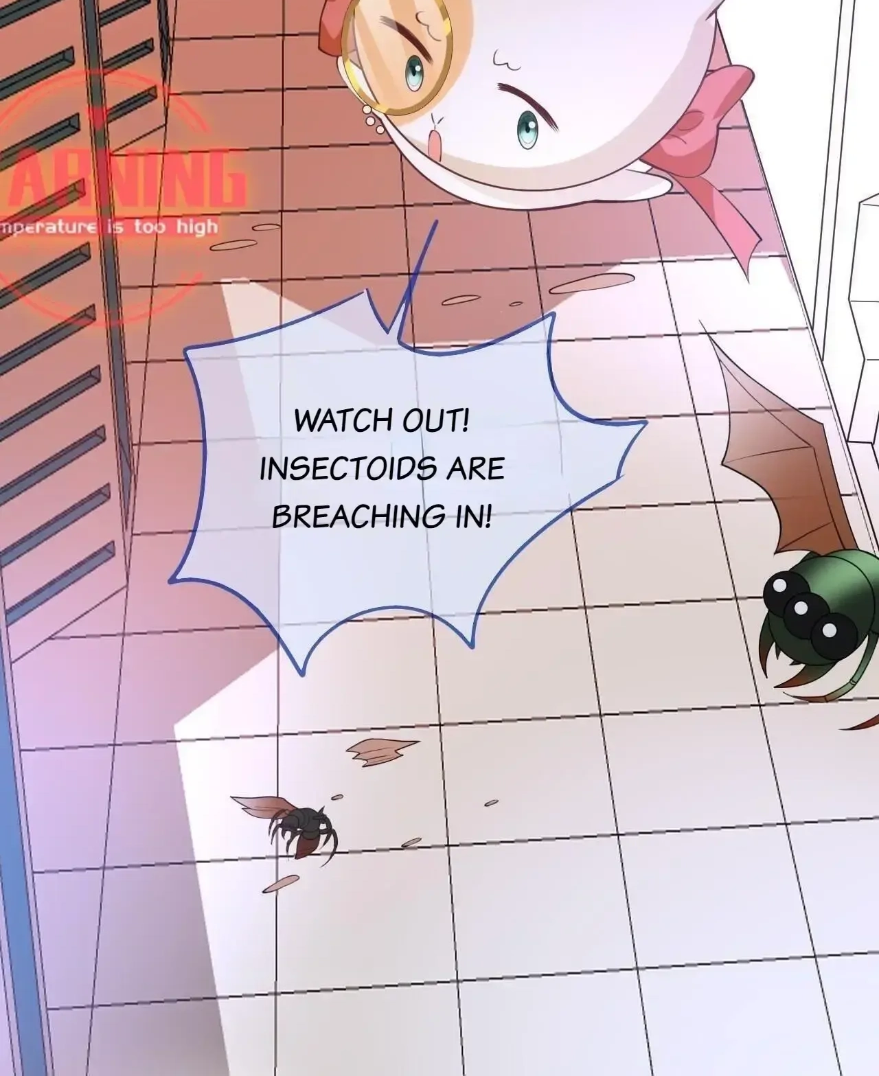 Vindicating the Villain Chapter 15 page 41 - 