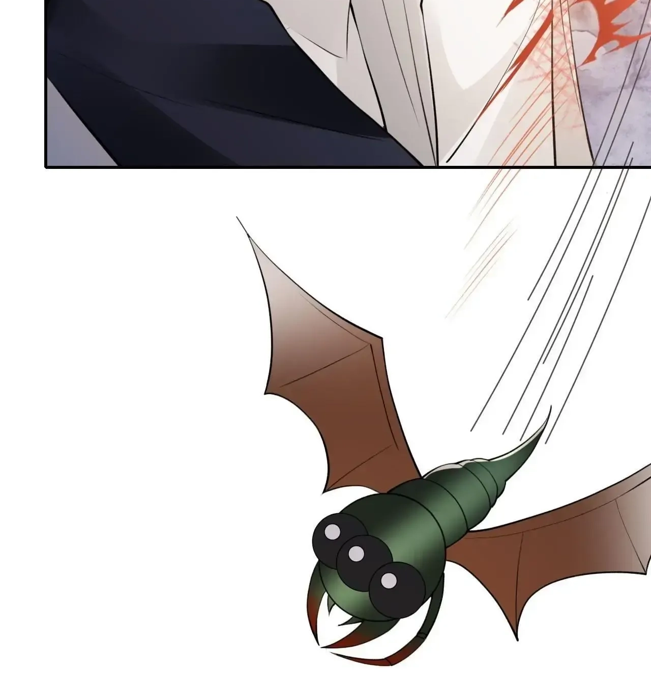 Vindicating the Villain Chapter 15 page 47 - 