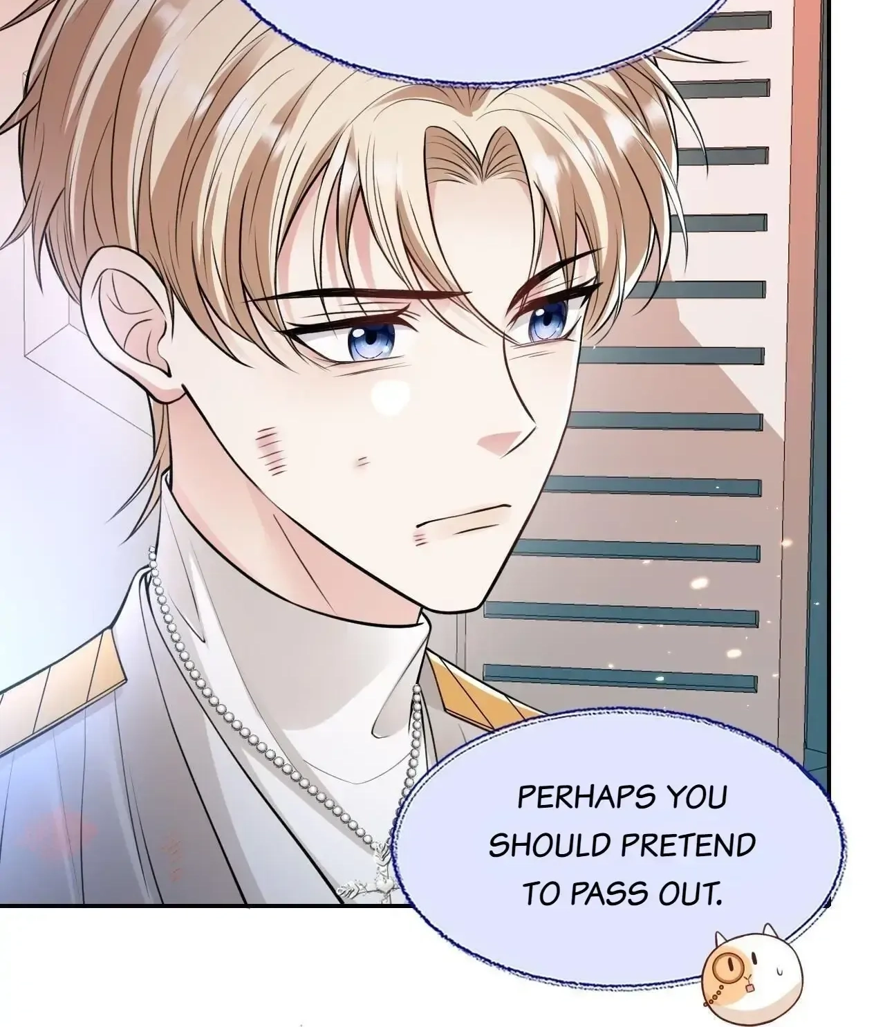 Vindicating the Villain Chapter 15 page 58 - 