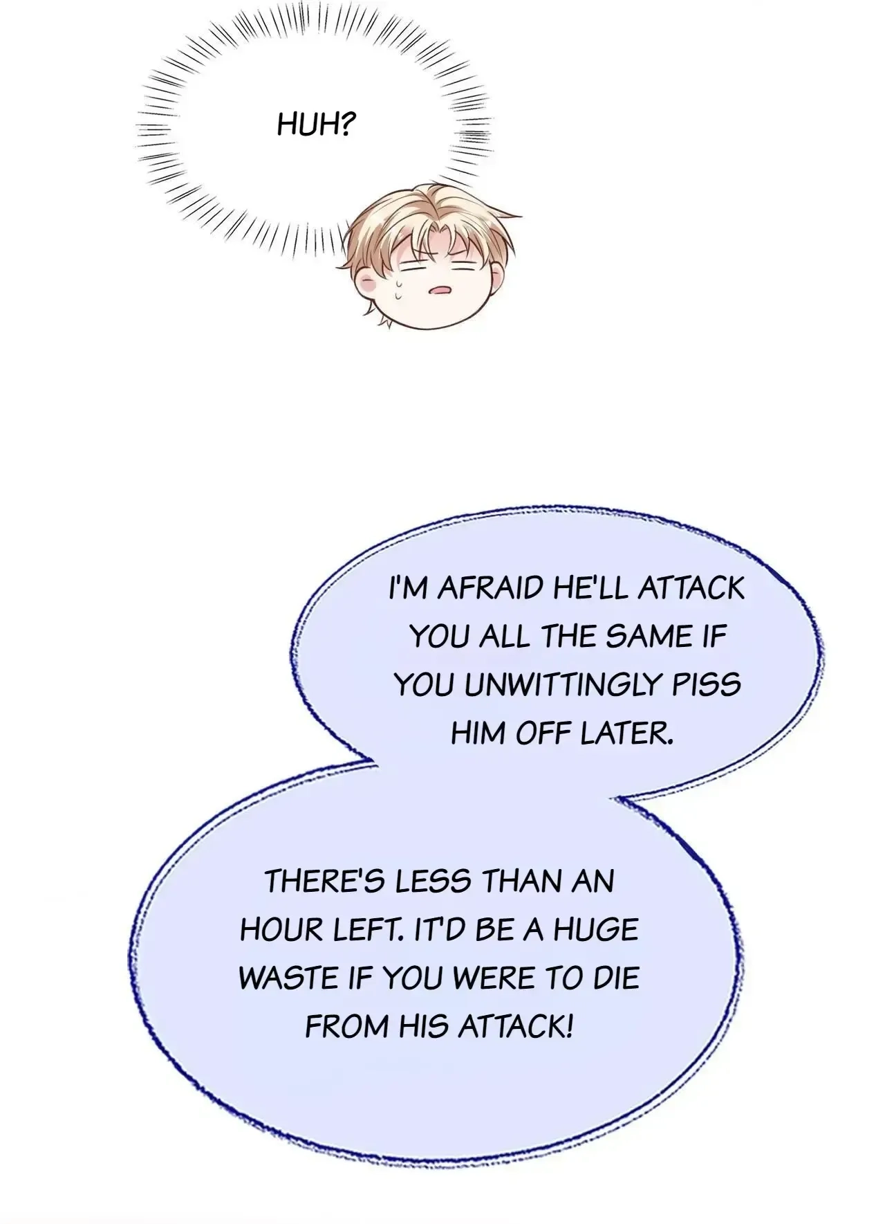 Vindicating the Villain Chapter 15 page 59 - 