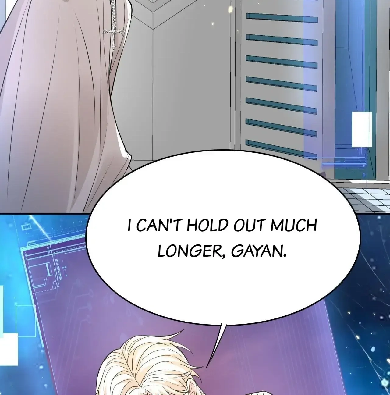 Vindicating the Villain Chapter 15 page 7 - 