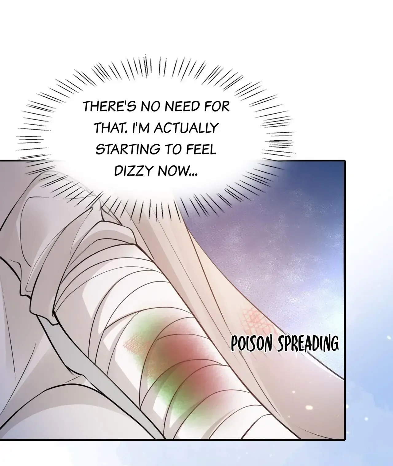 Vindicating the Villain Chapter 15 page 61 - 