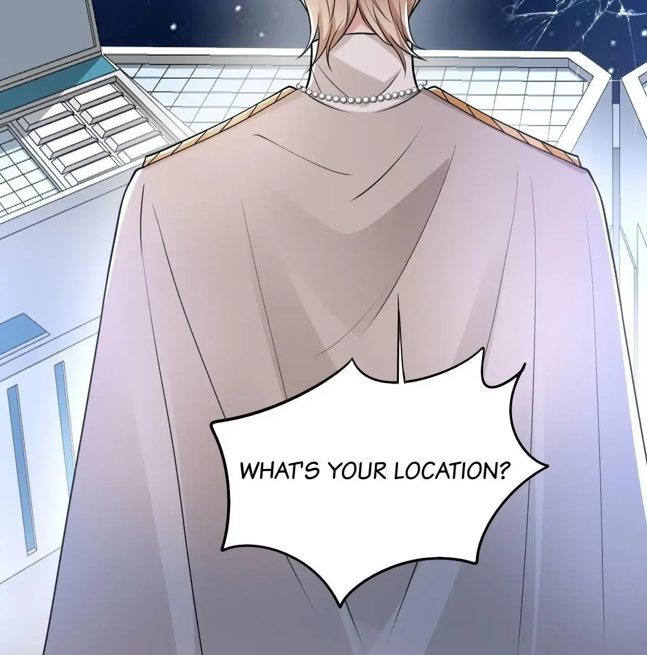 Vindicating the Villain Chapter 15 page 9 - 