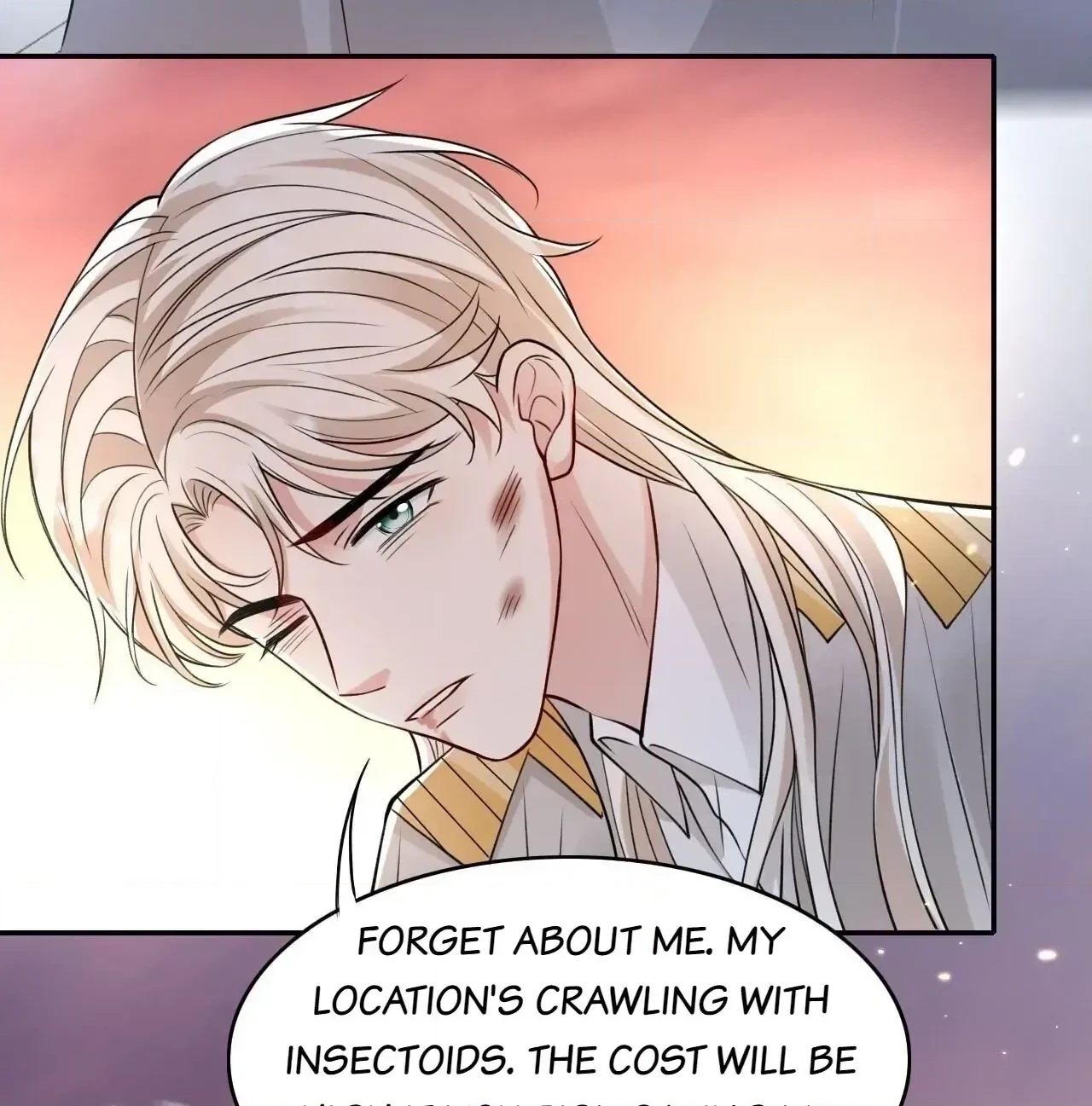 Vindicating the Villain Chapter 15 page 10 - 