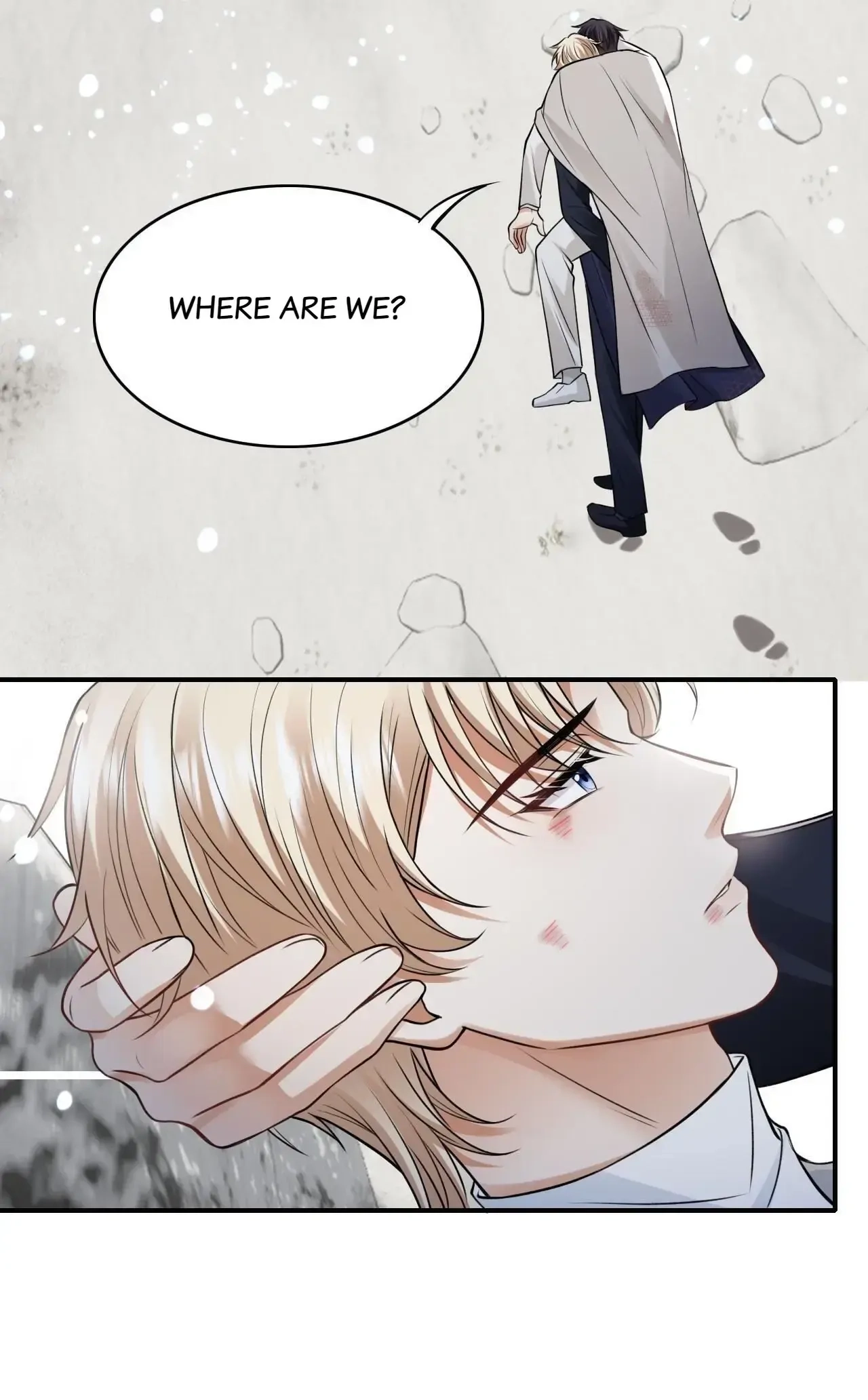 Vindicating the Villain Chapter 16 page 15 - 