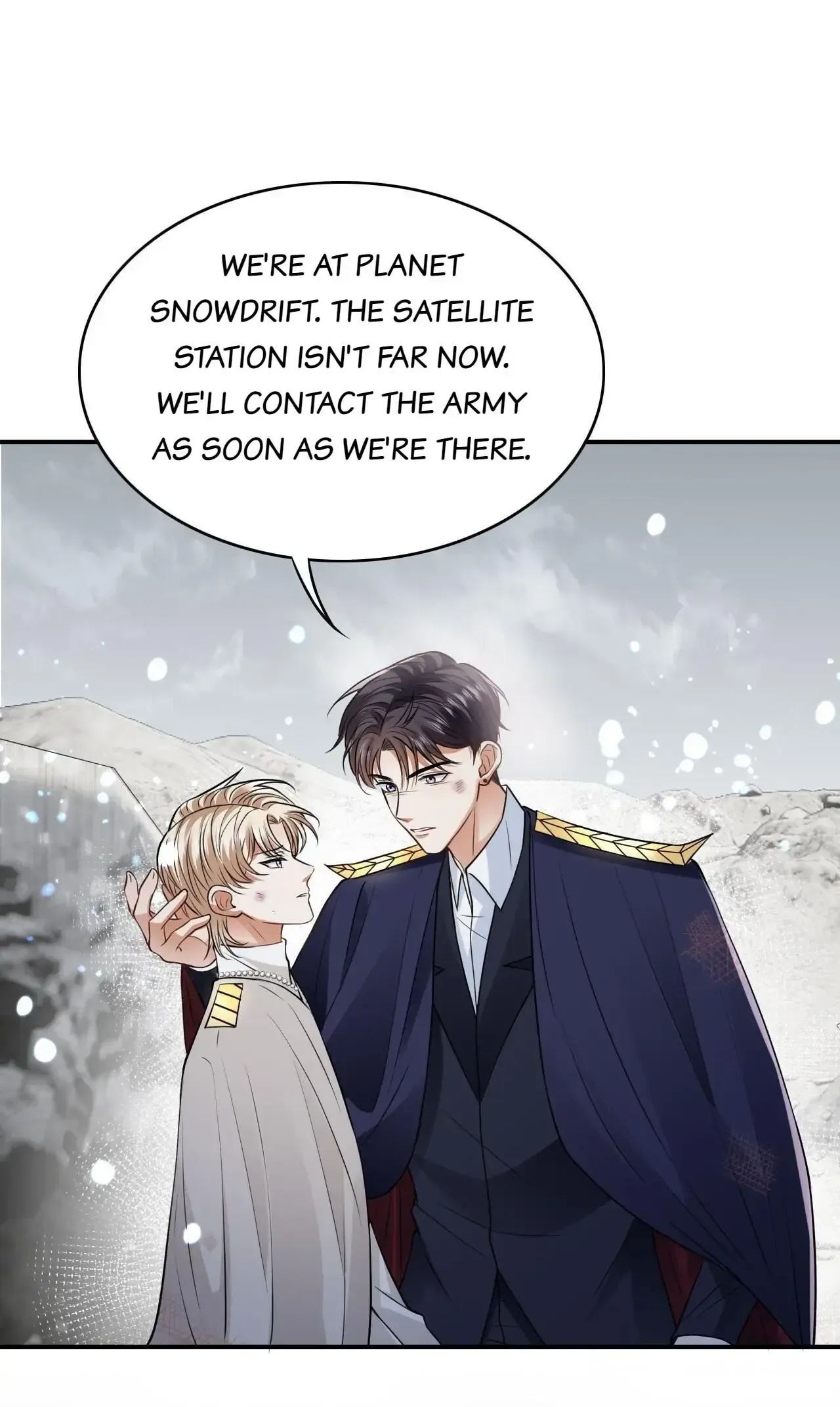 Vindicating the Villain Chapter 16 page 16 - 