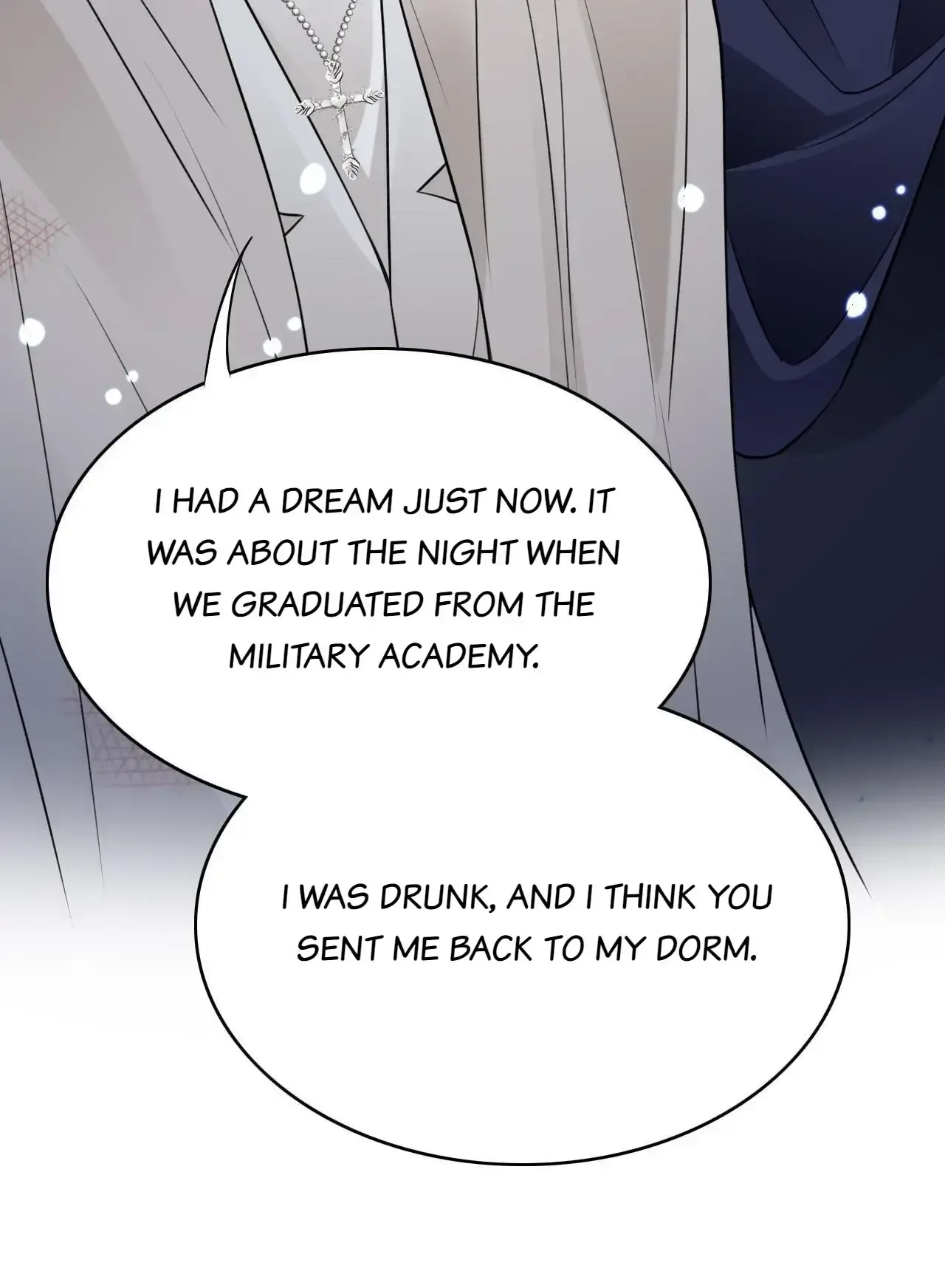 Vindicating the Villain Chapter 16 page 18 - 