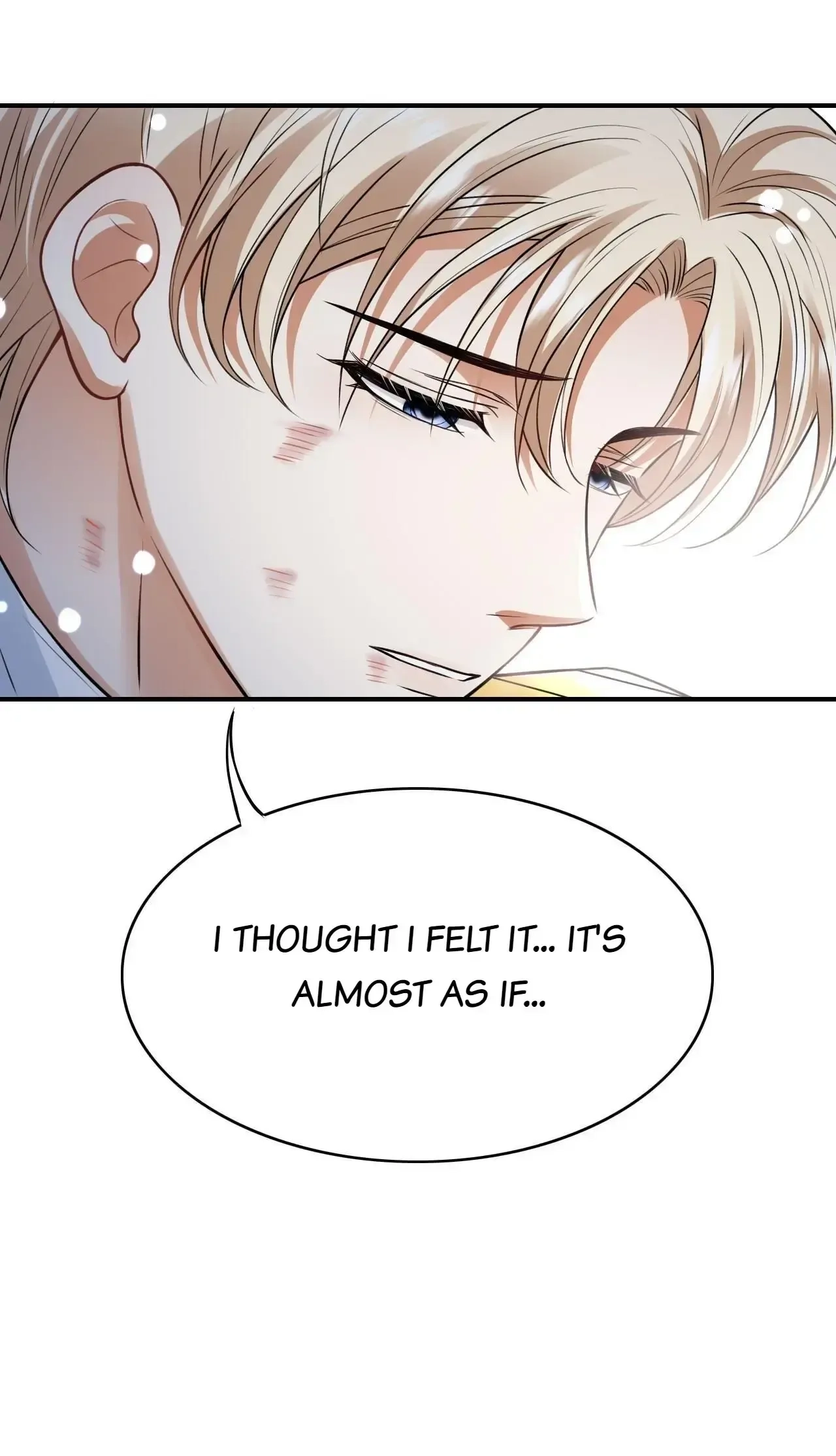 Vindicating the Villain Chapter 16 page 19 - 
