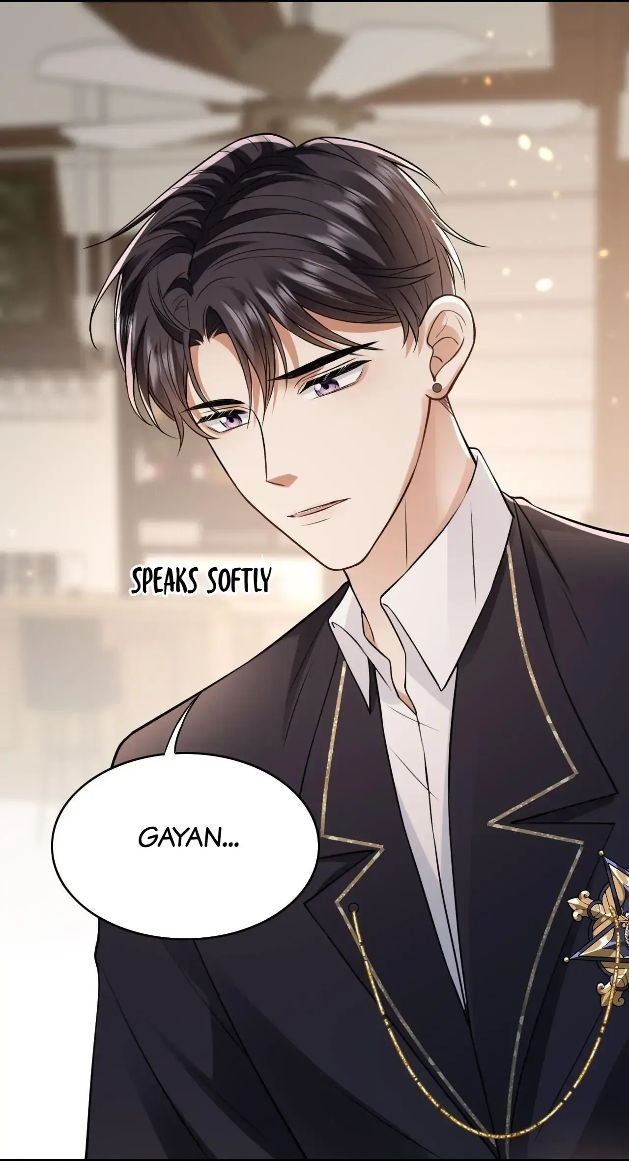 Vindicating the Villain Chapter 16 page 23 - 