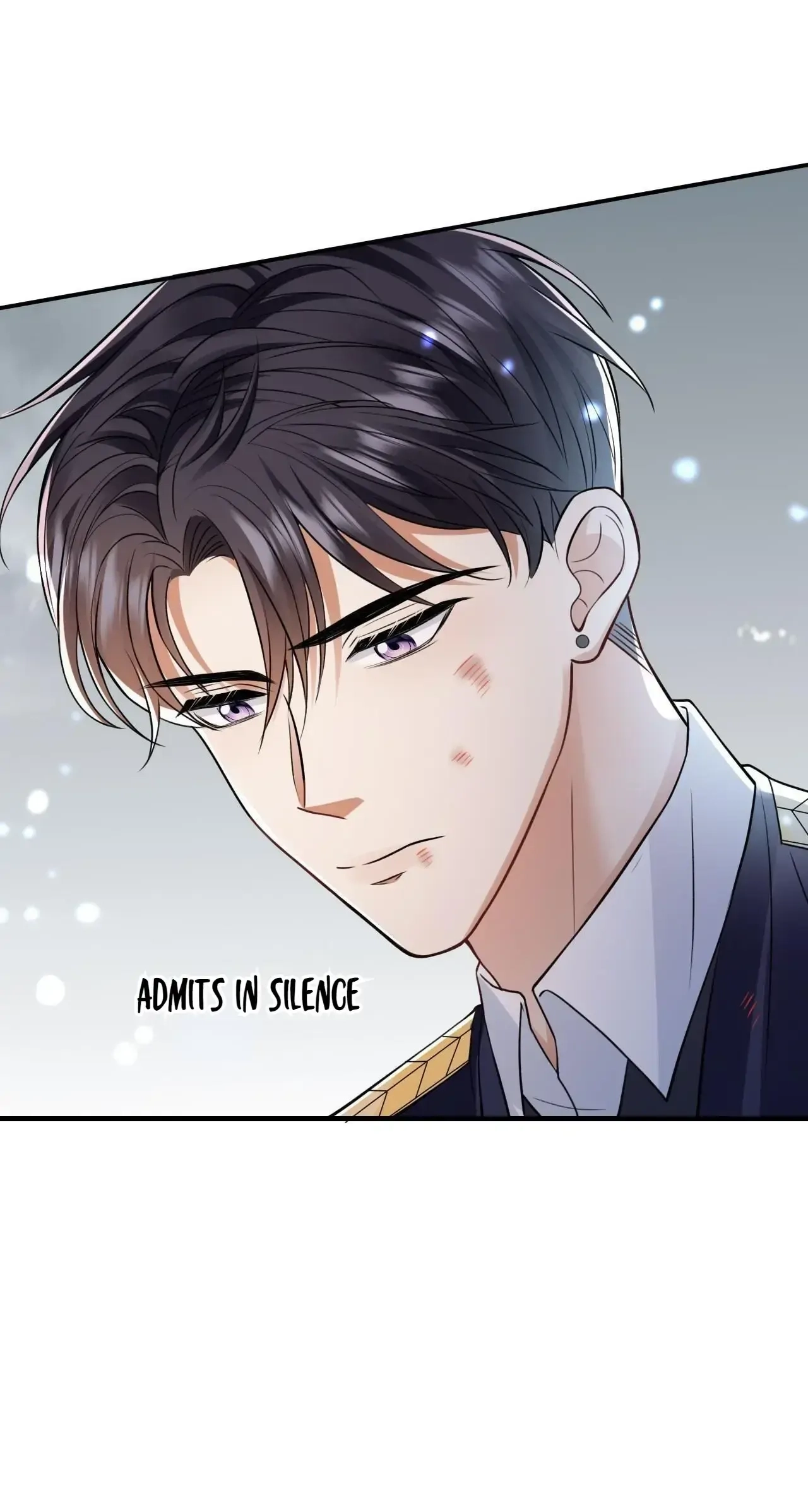 Vindicating the Villain Chapter 16 page 27 - 