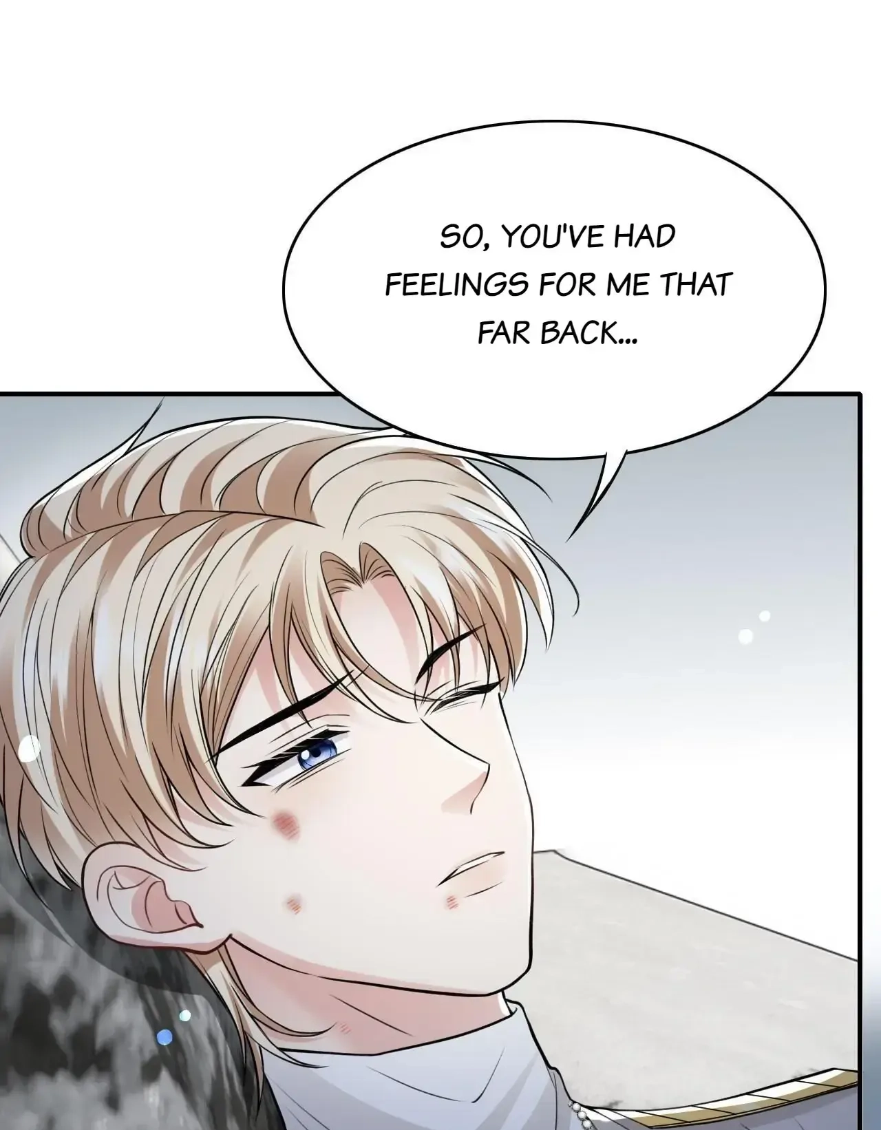 Vindicating the Villain Chapter 16 page 28 - 