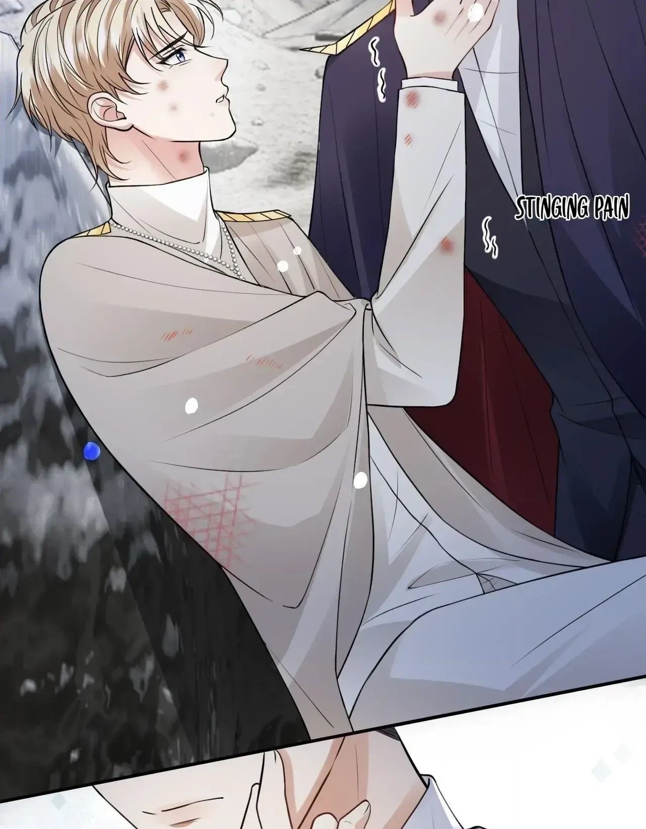 Vindicating the Villain Chapter 16 page 30 - 
