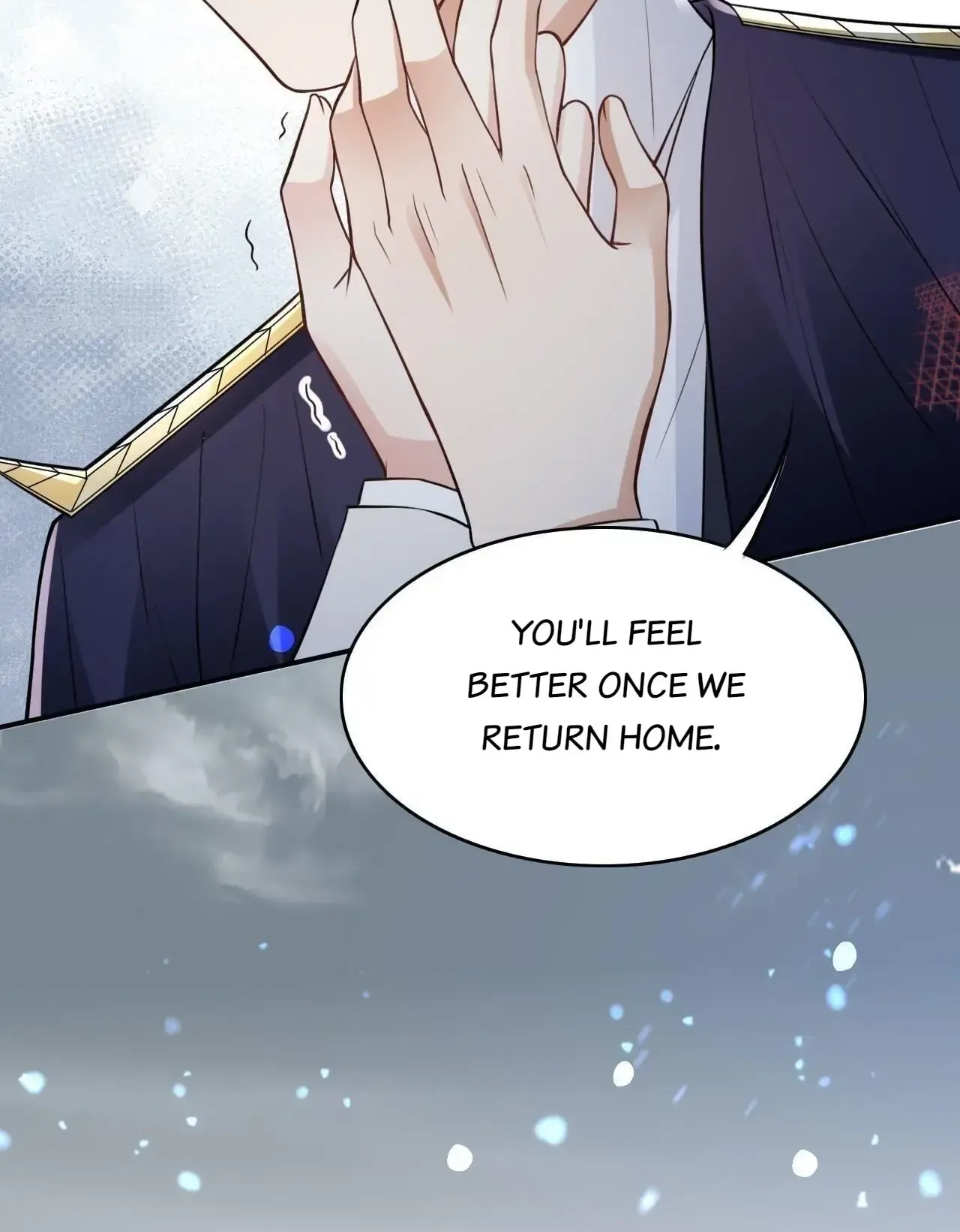 Vindicating the Villain Chapter 16 page 31 - 