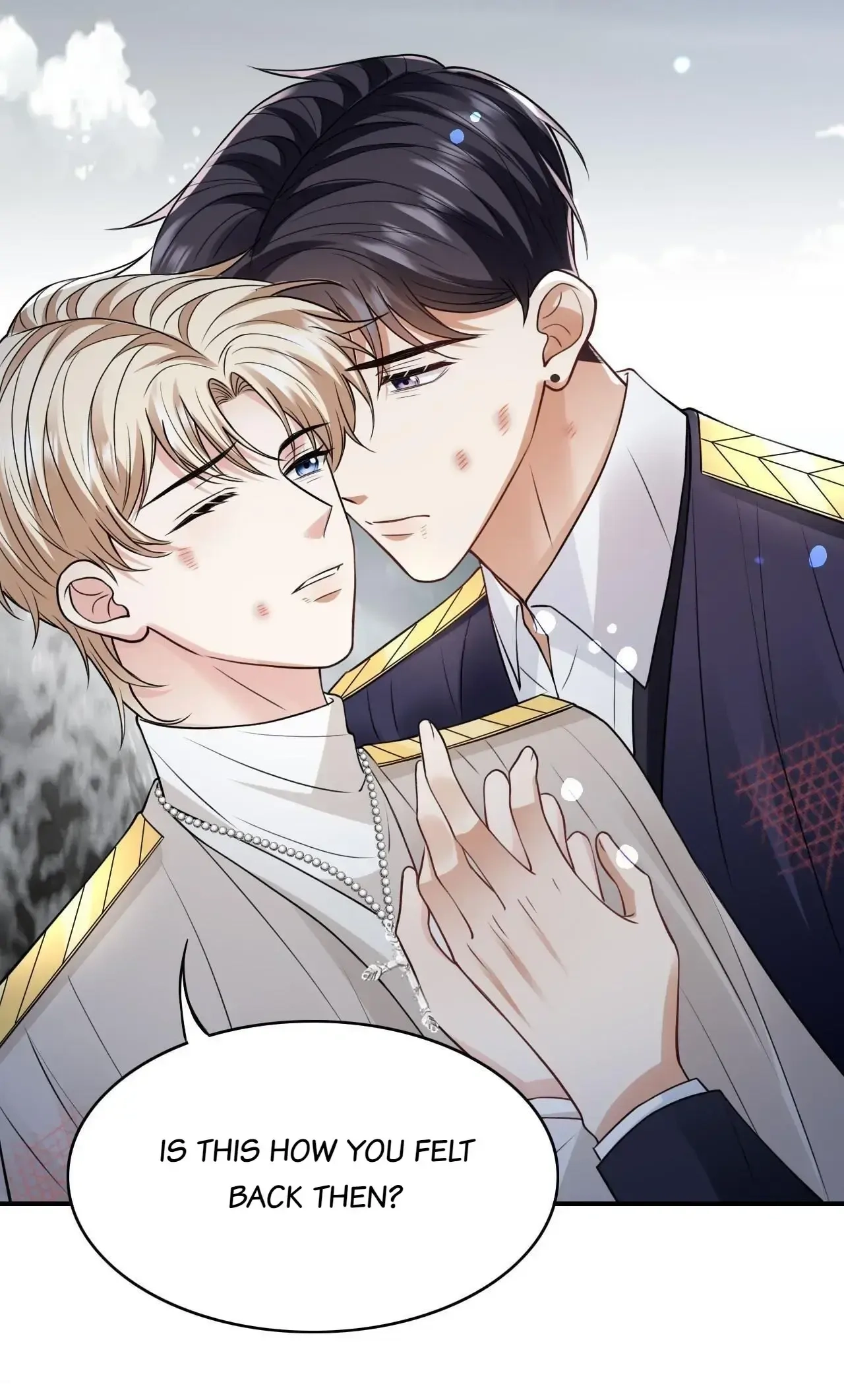 Vindicating the Villain Chapter 16 page 32 - 