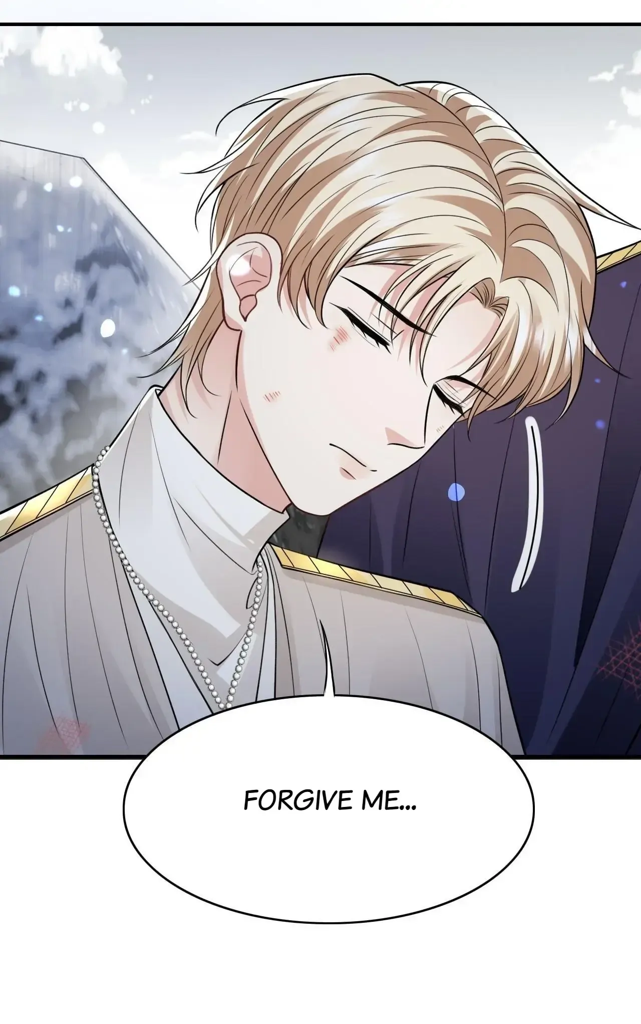 Vindicating the Villain Chapter 16 page 34 - 