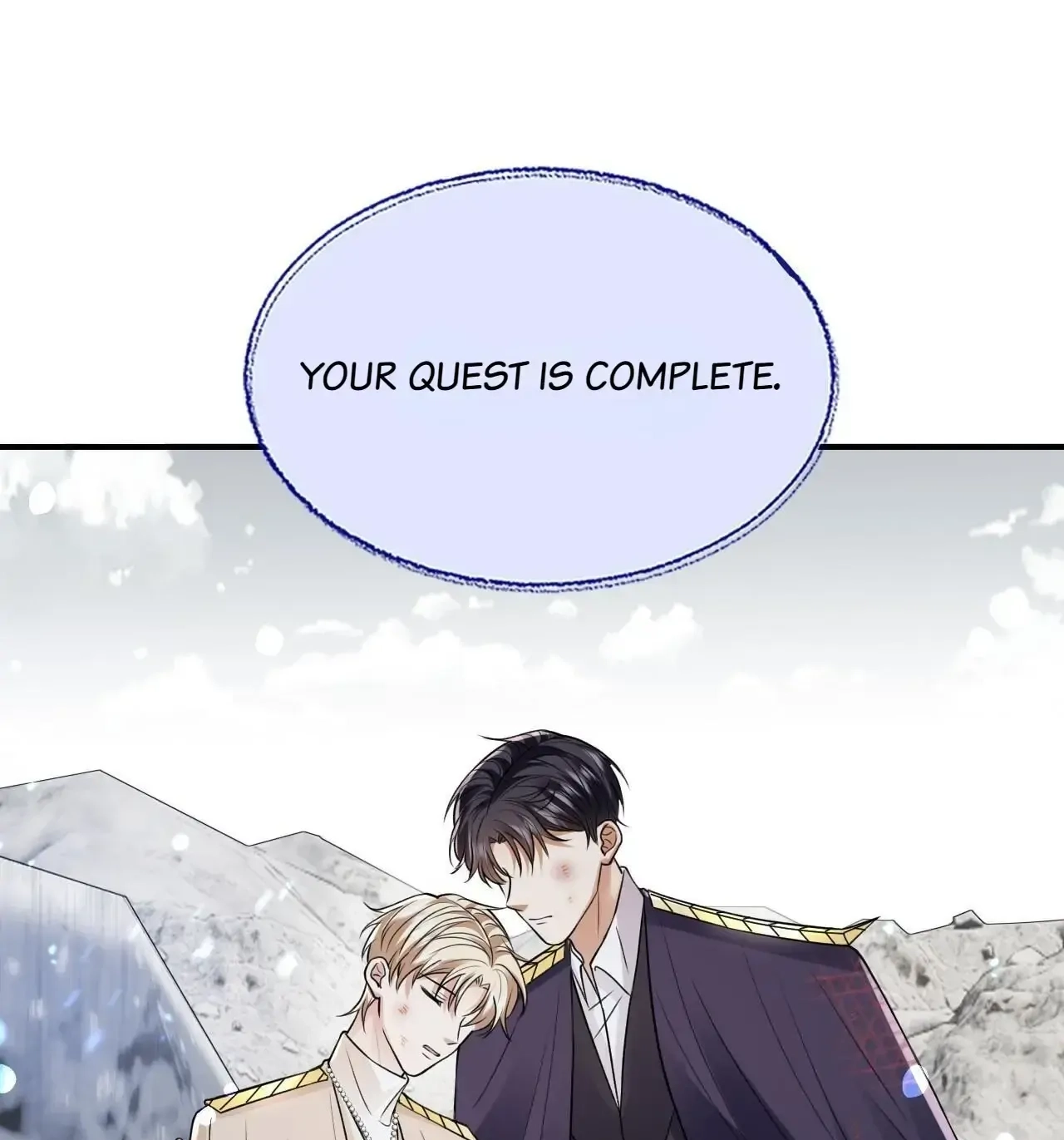 Vindicating the Villain Chapter 16 page 35 - 