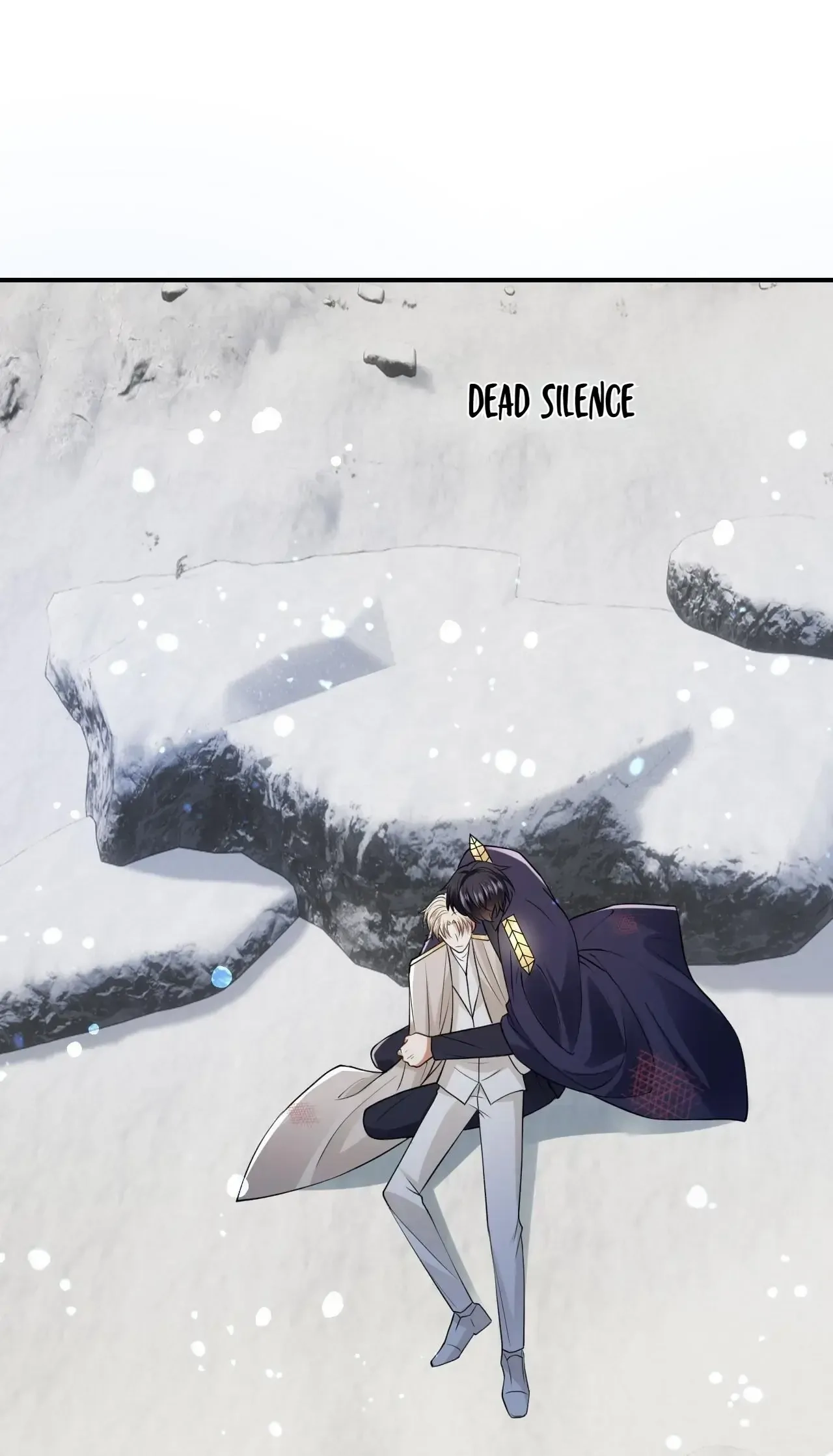 Vindicating the Villain Chapter 16 page 37 - 