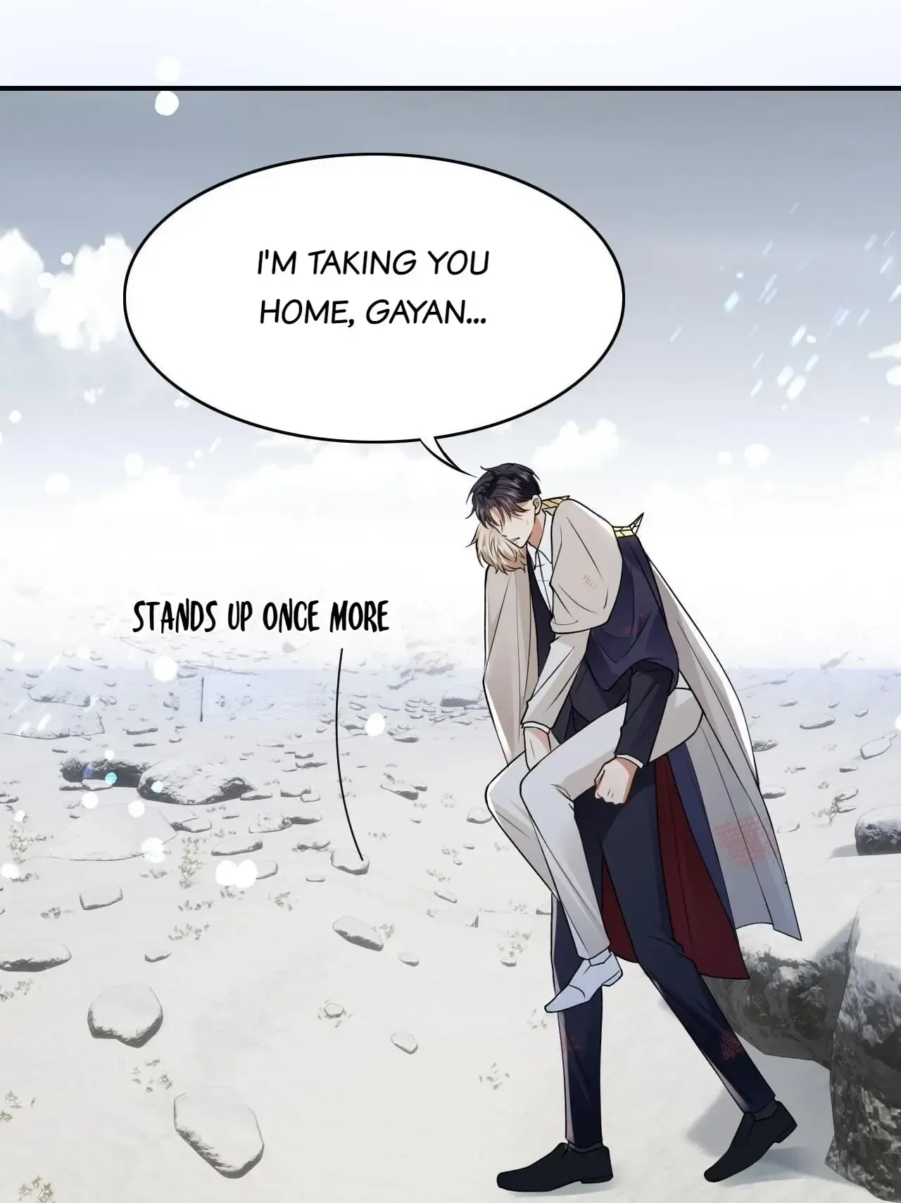 Vindicating the Villain Chapter 16 page 39 - 