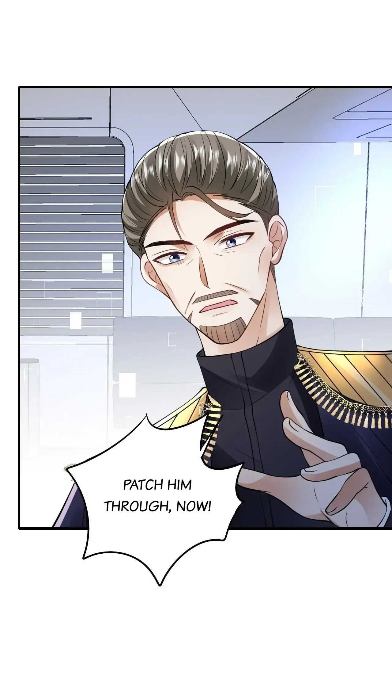 Vindicating the Villain Chapter 16 page 5 - 