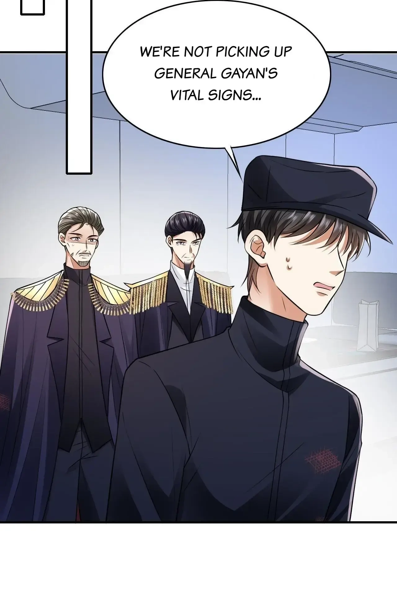 Vindicating the Villain Chapter 16 page 42 - 