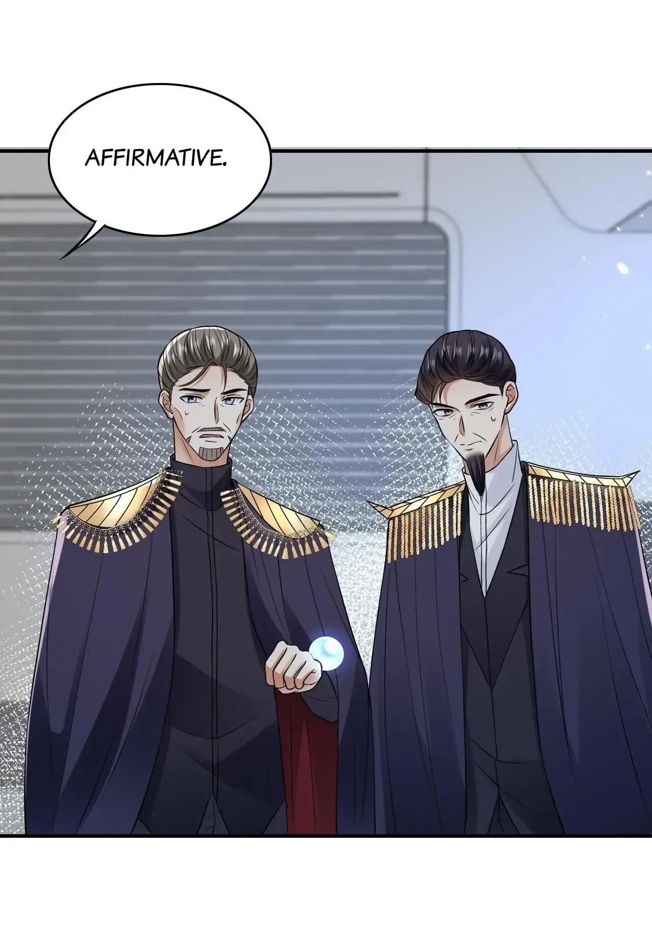 Vindicating the Villain Chapter 16 page 45 - 
