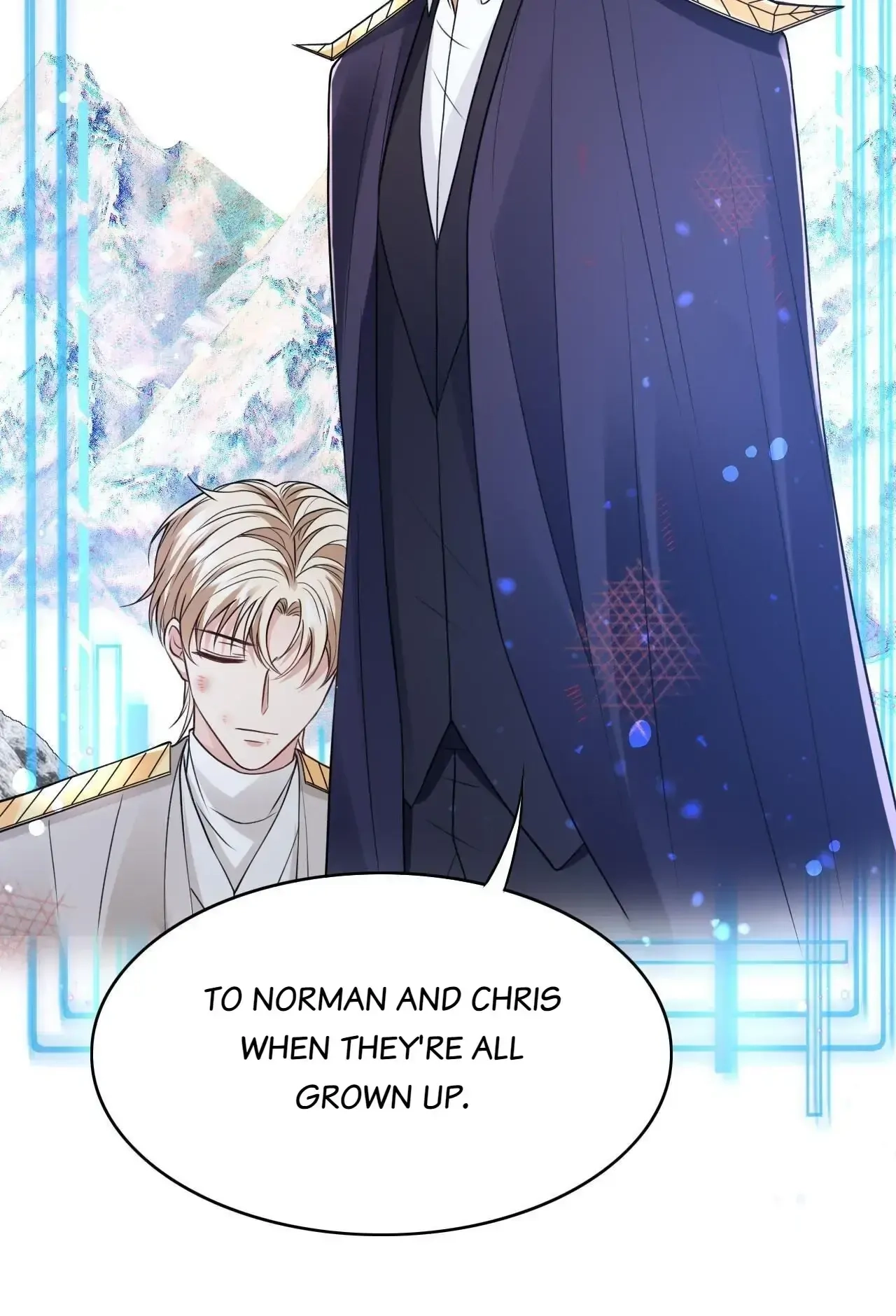 Vindicating the Villain Chapter 16 page 49 - 