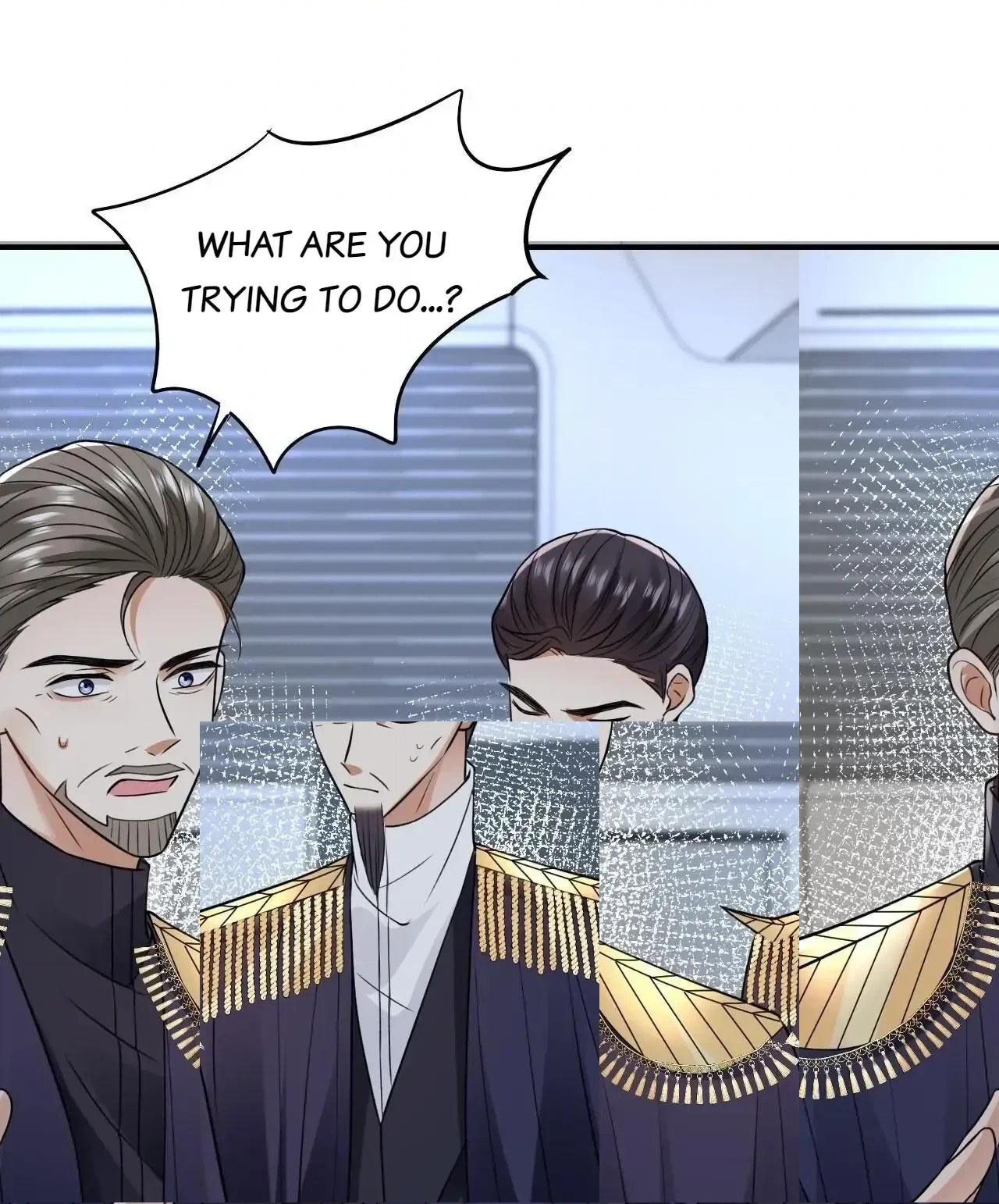 Vindicating the Villain Chapter 16 page 50 - 