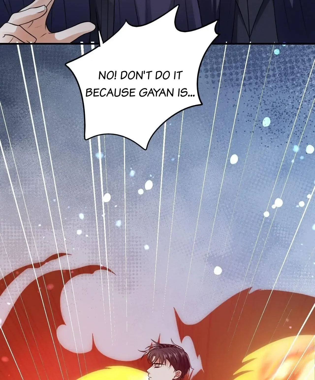 Vindicating the Villain Chapter 16 page 51 - 
