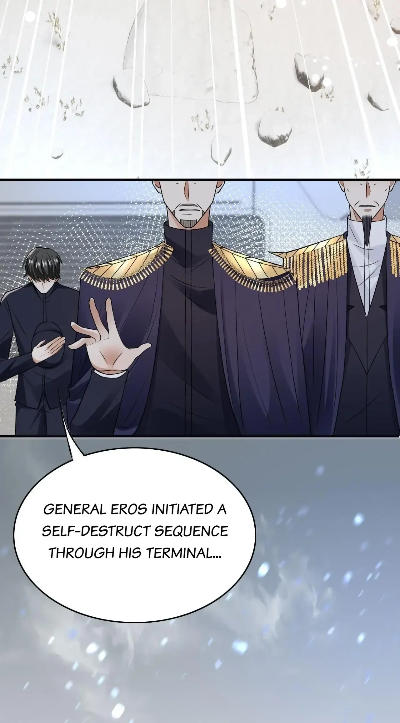 Vindicating the Villain Chapter 16 page 54 - 