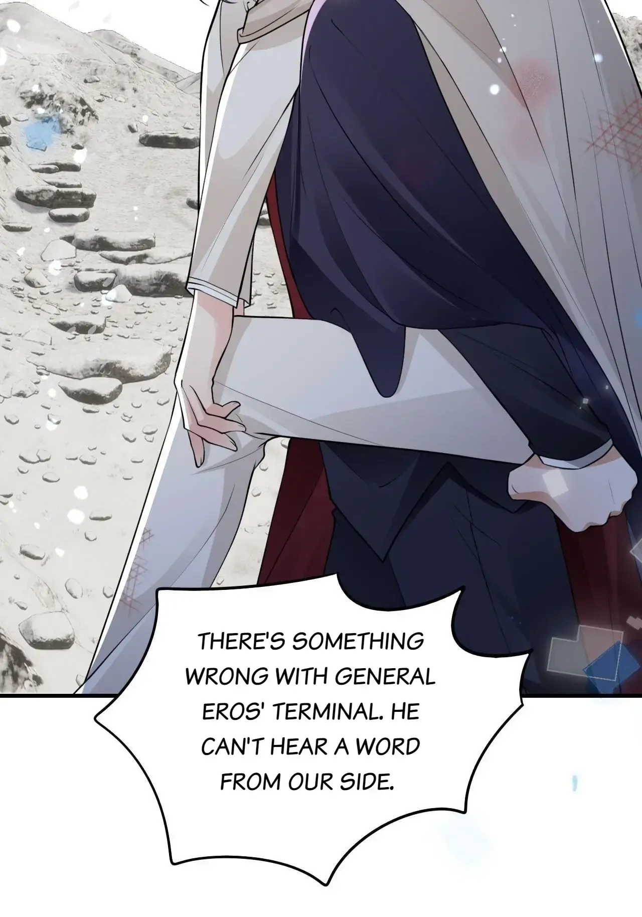 Vindicating the Villain Chapter 16 page 9 - 