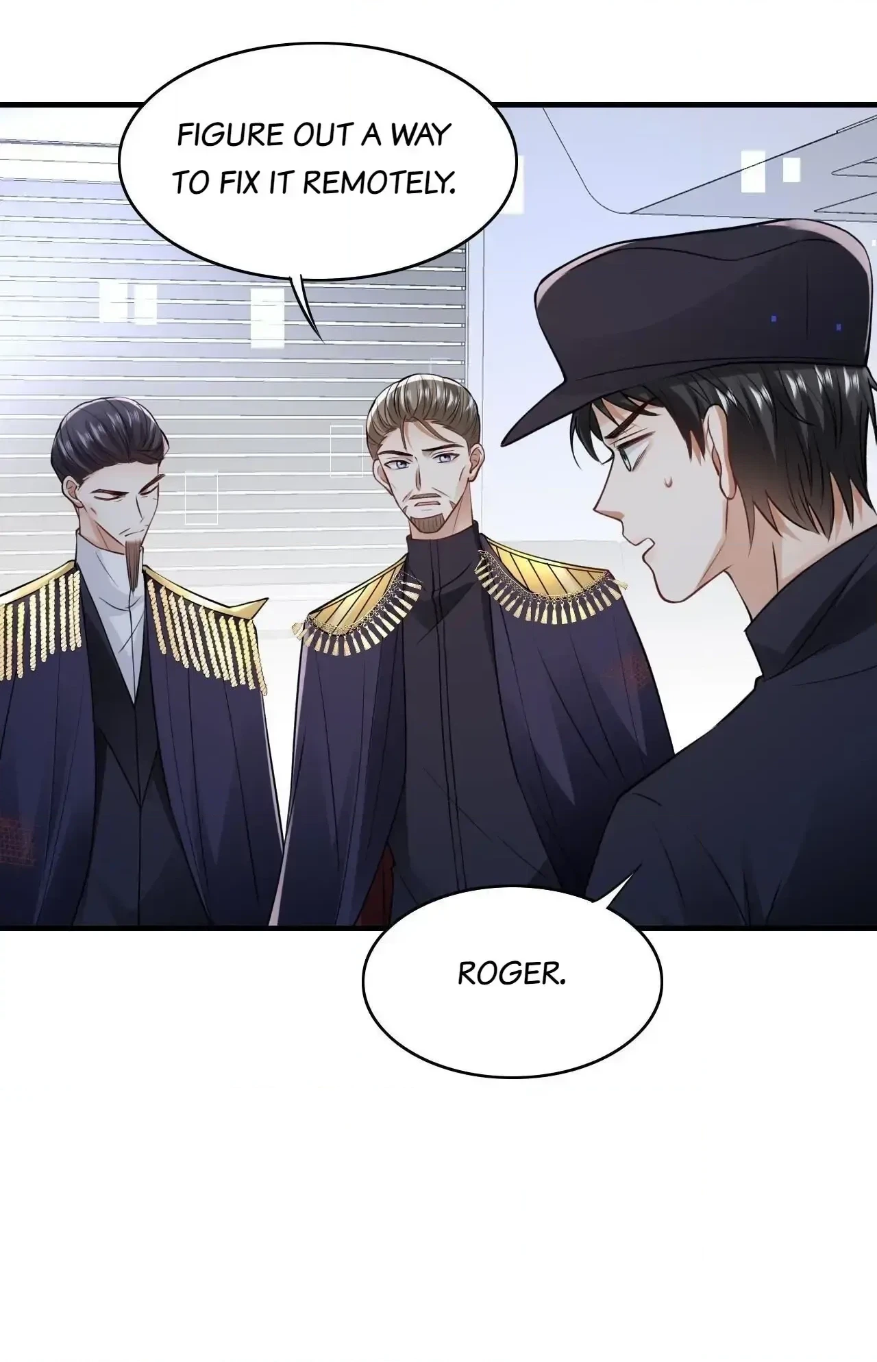 Vindicating the Villain Chapter 16 page 10 - 