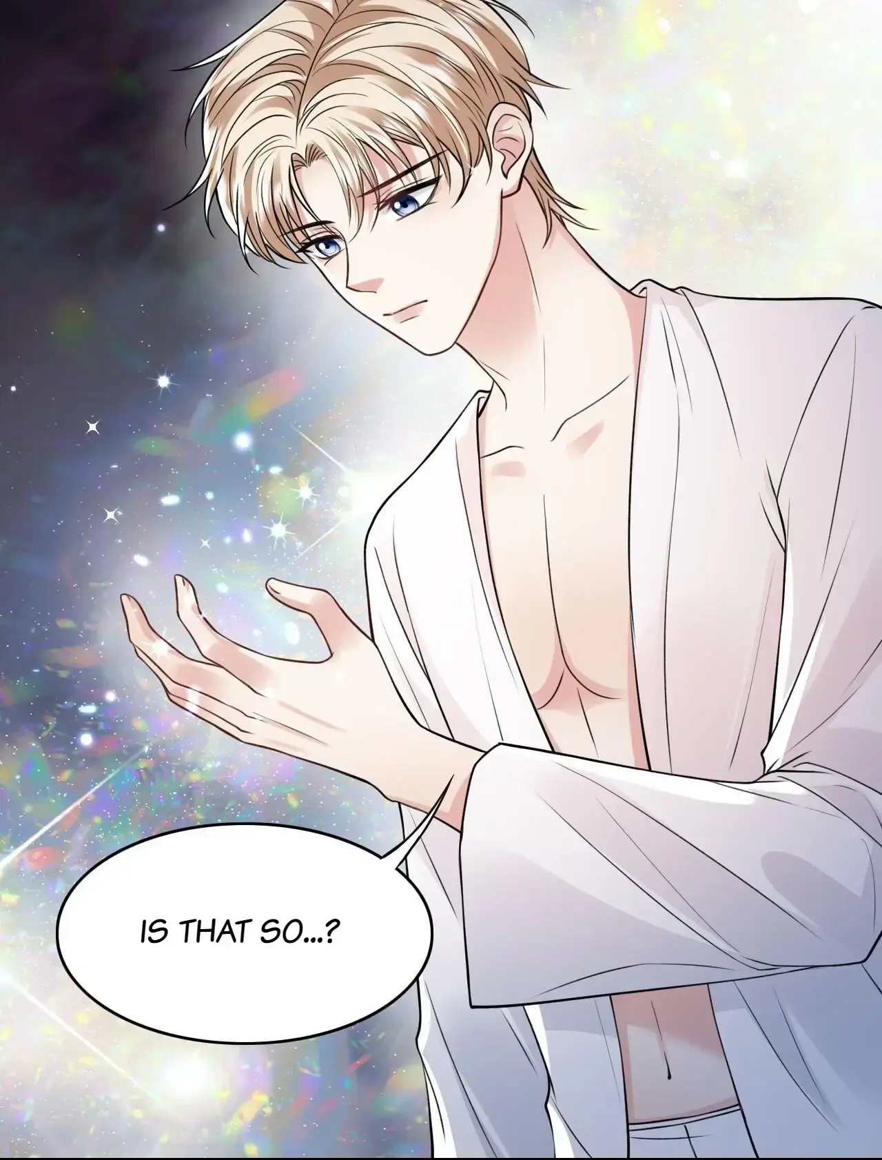 Vindicating the Villain Chapter 17 page 11 - 