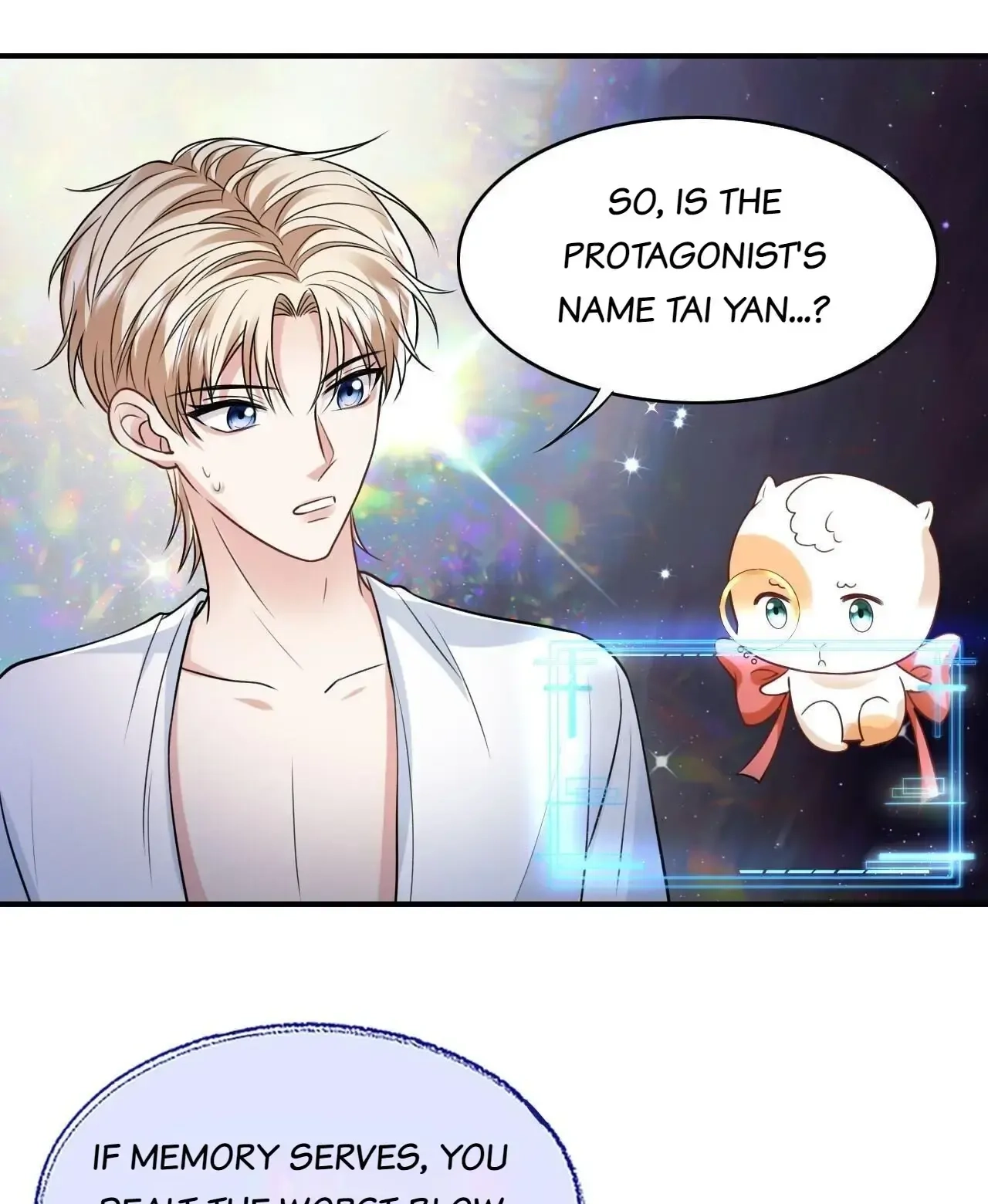 Vindicating the Villain Chapter 17 page 18 - 