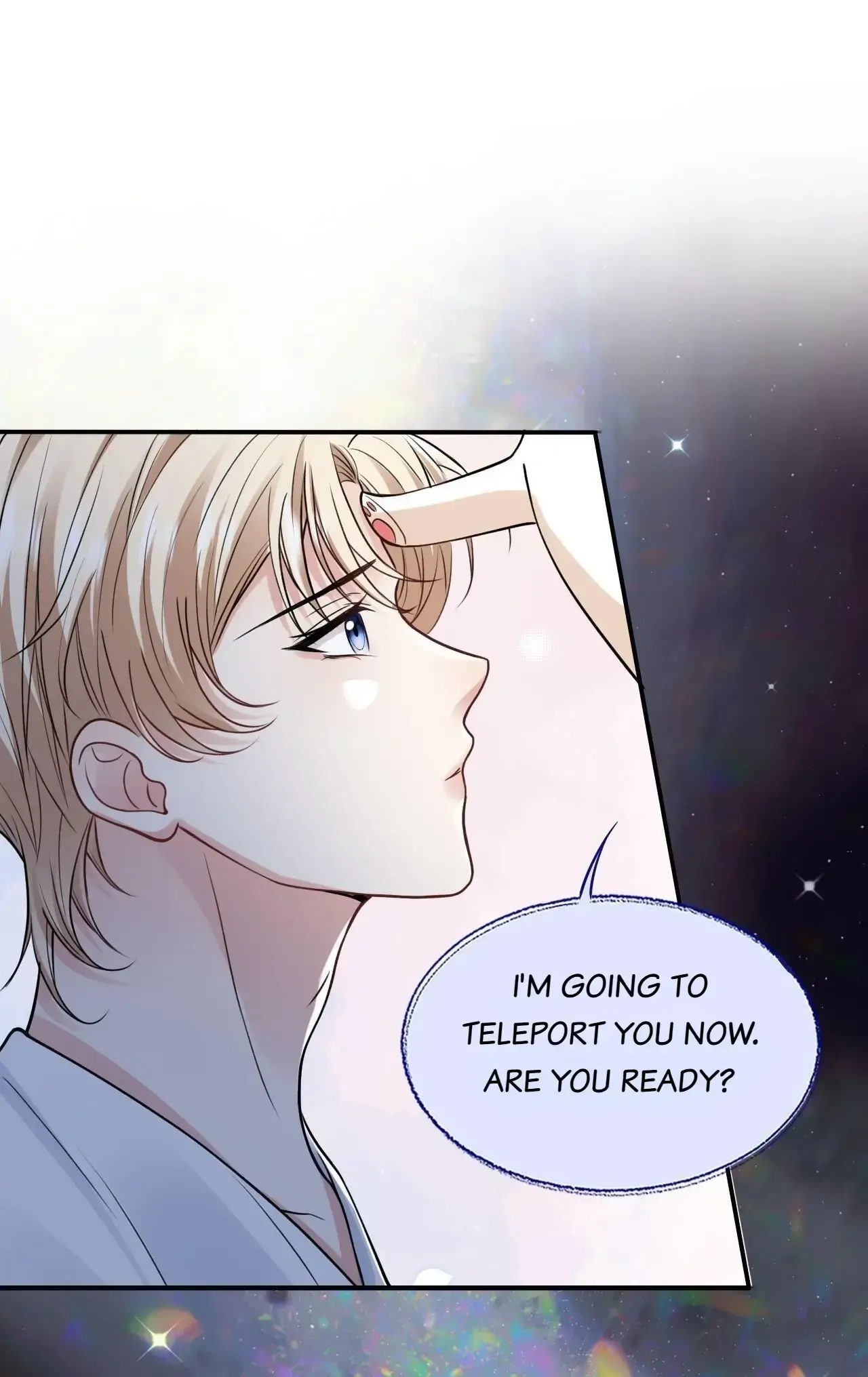 Vindicating the Villain Chapter 17 page 21 - 