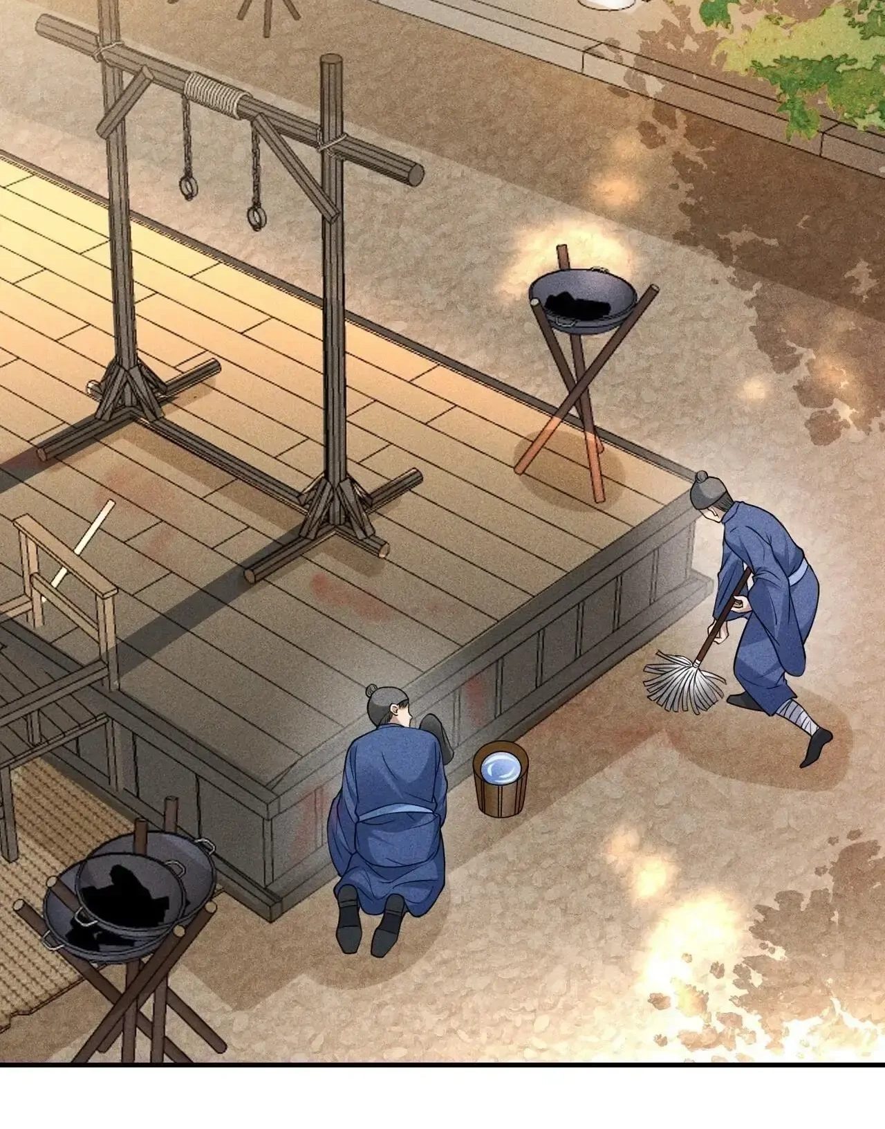 Vindicating the Villain Chapter 17 page 26 - 