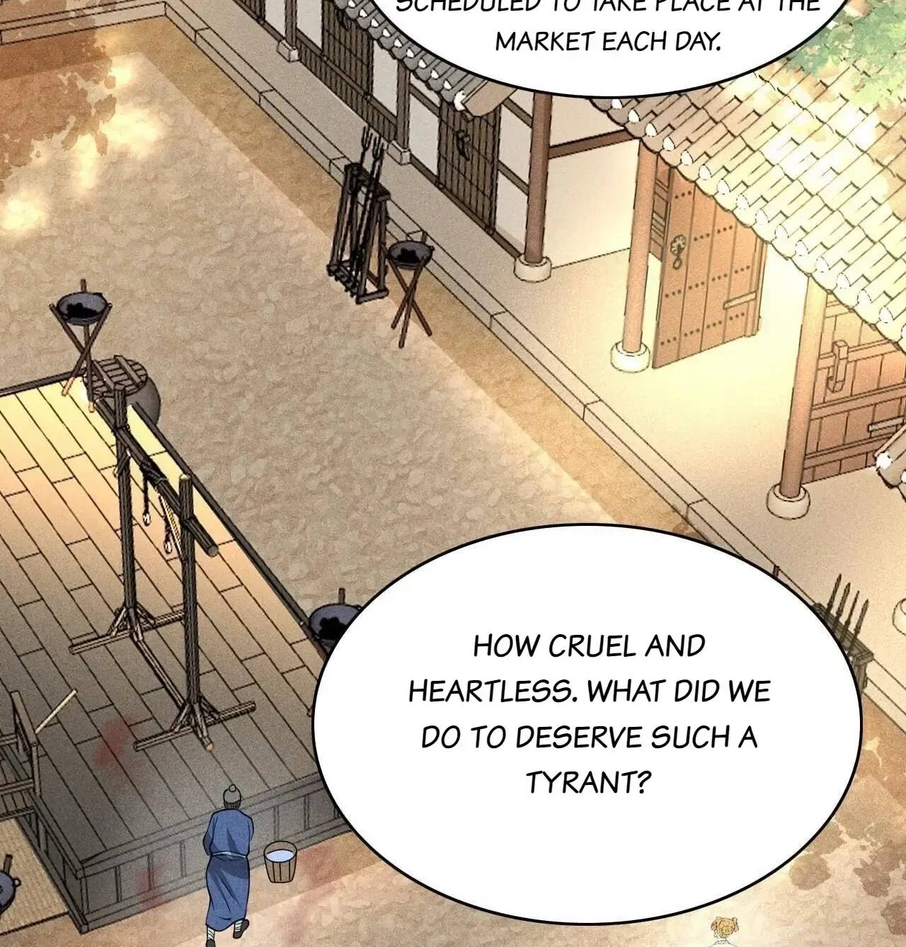 Vindicating the Villain Chapter 17 page 29 - 