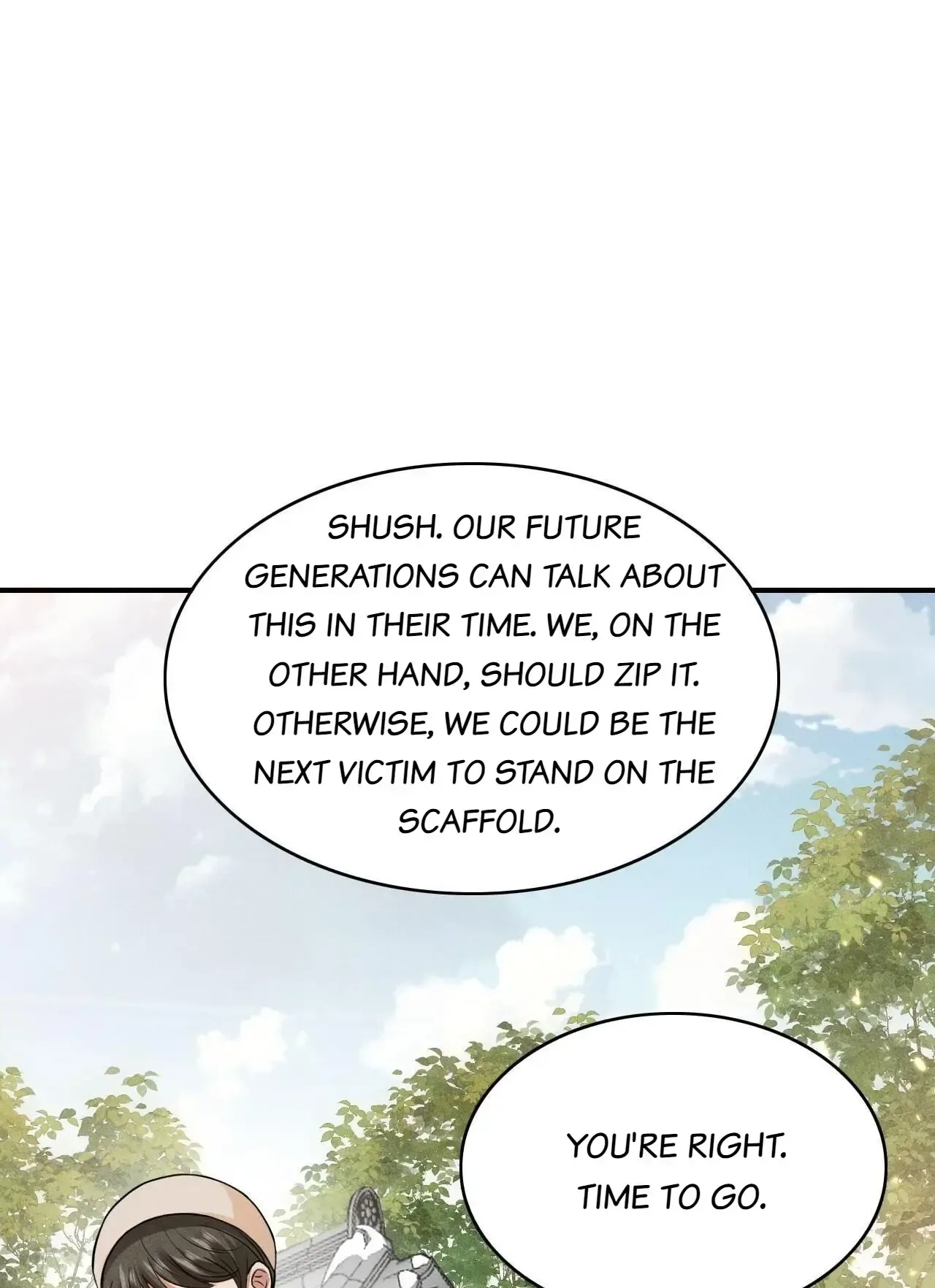 Vindicating the Villain Chapter 17 page 31 - 