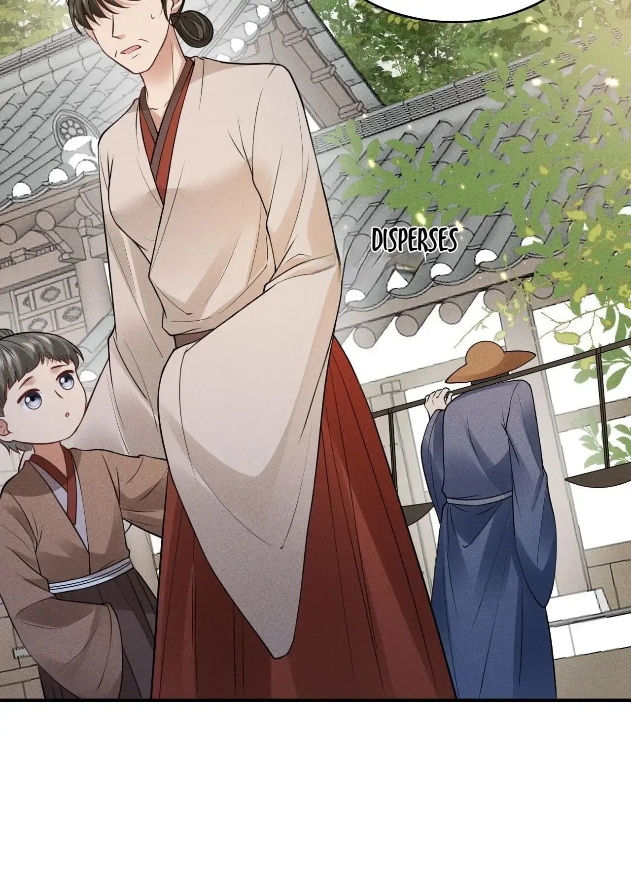 Vindicating the Villain Chapter 17 page 32 - 