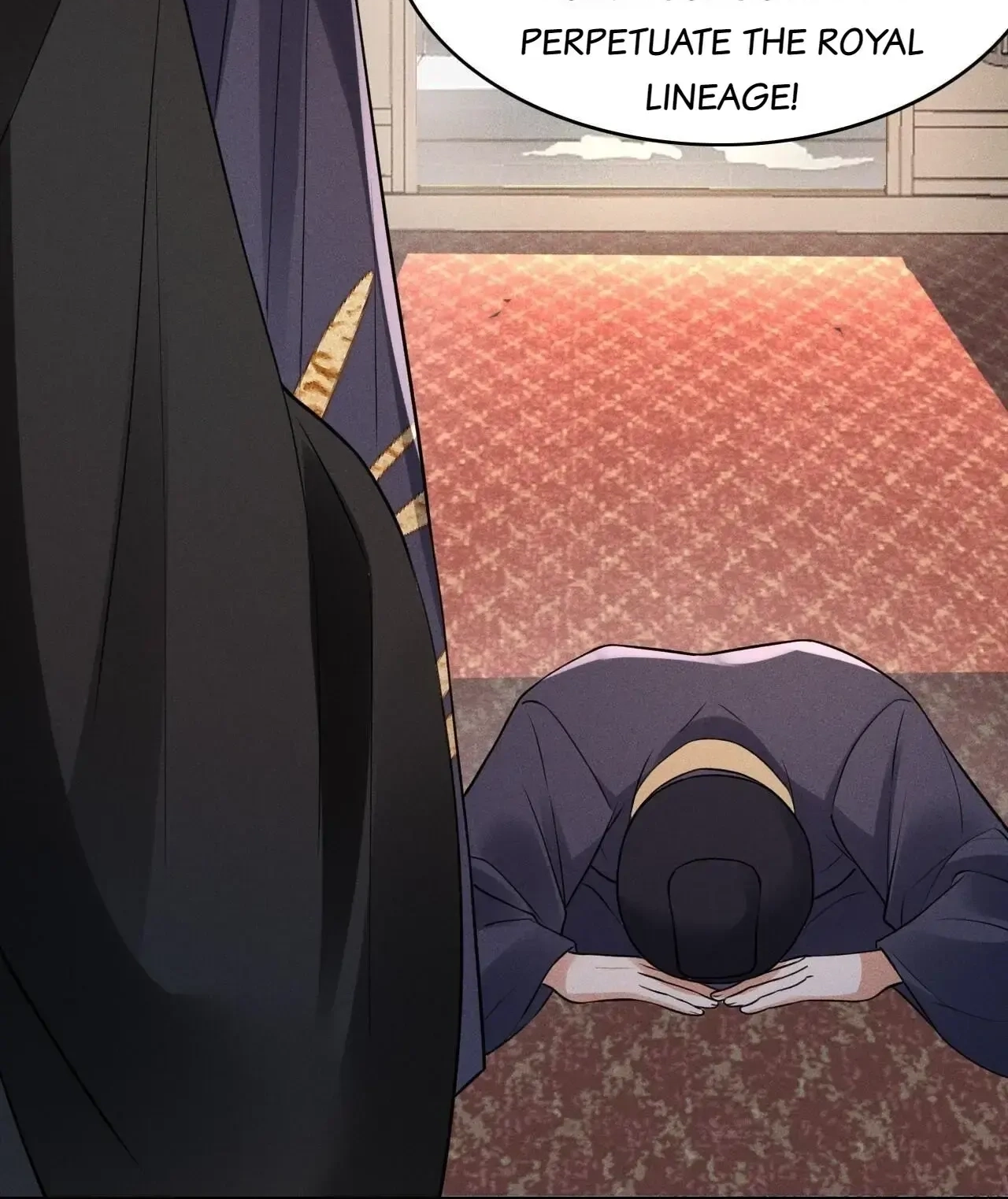 Vindicating the Villain Chapter 17 page 35 - 