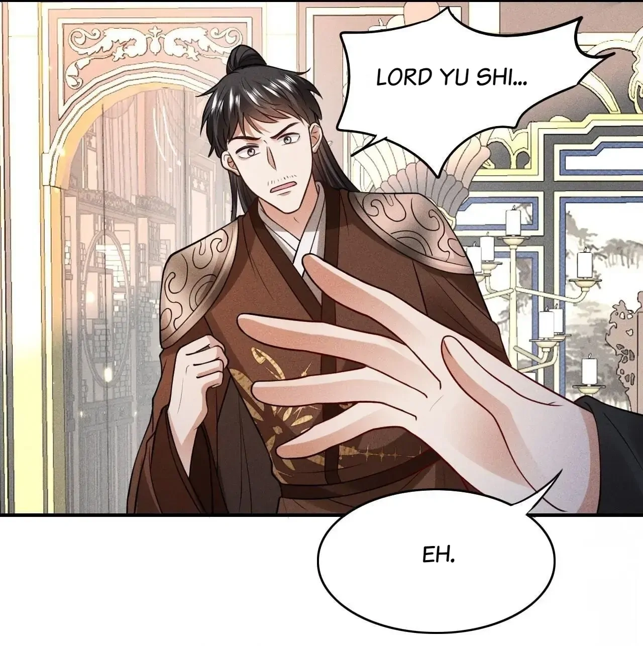 Vindicating the Villain Chapter 17 page 38 - 